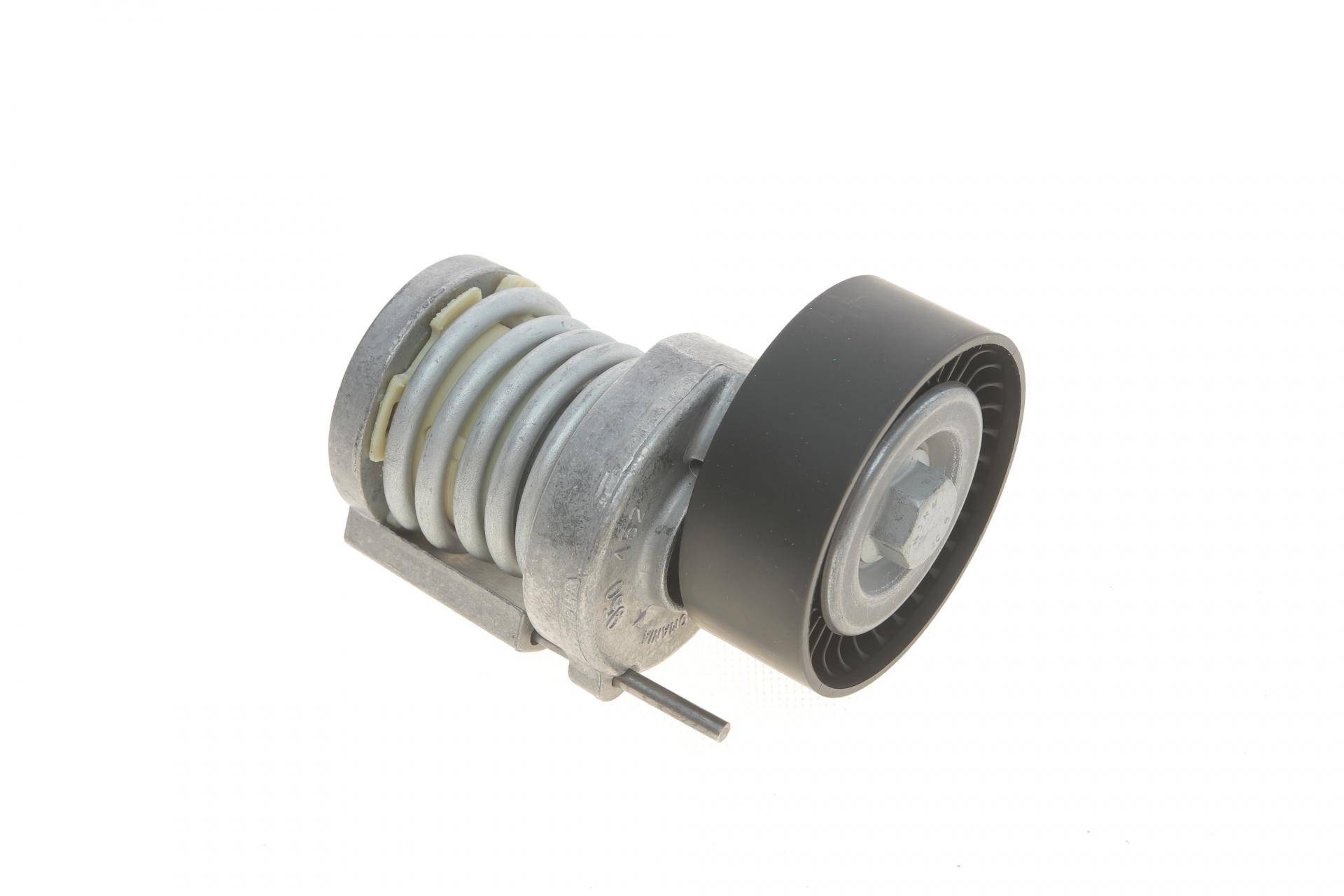Комплект ременя генератора Audi A2/Seat Ibiza/Skoda Fabia/VW Golf/Polo 1.4/1.6/1.6FSI 97-15 (6PK1078