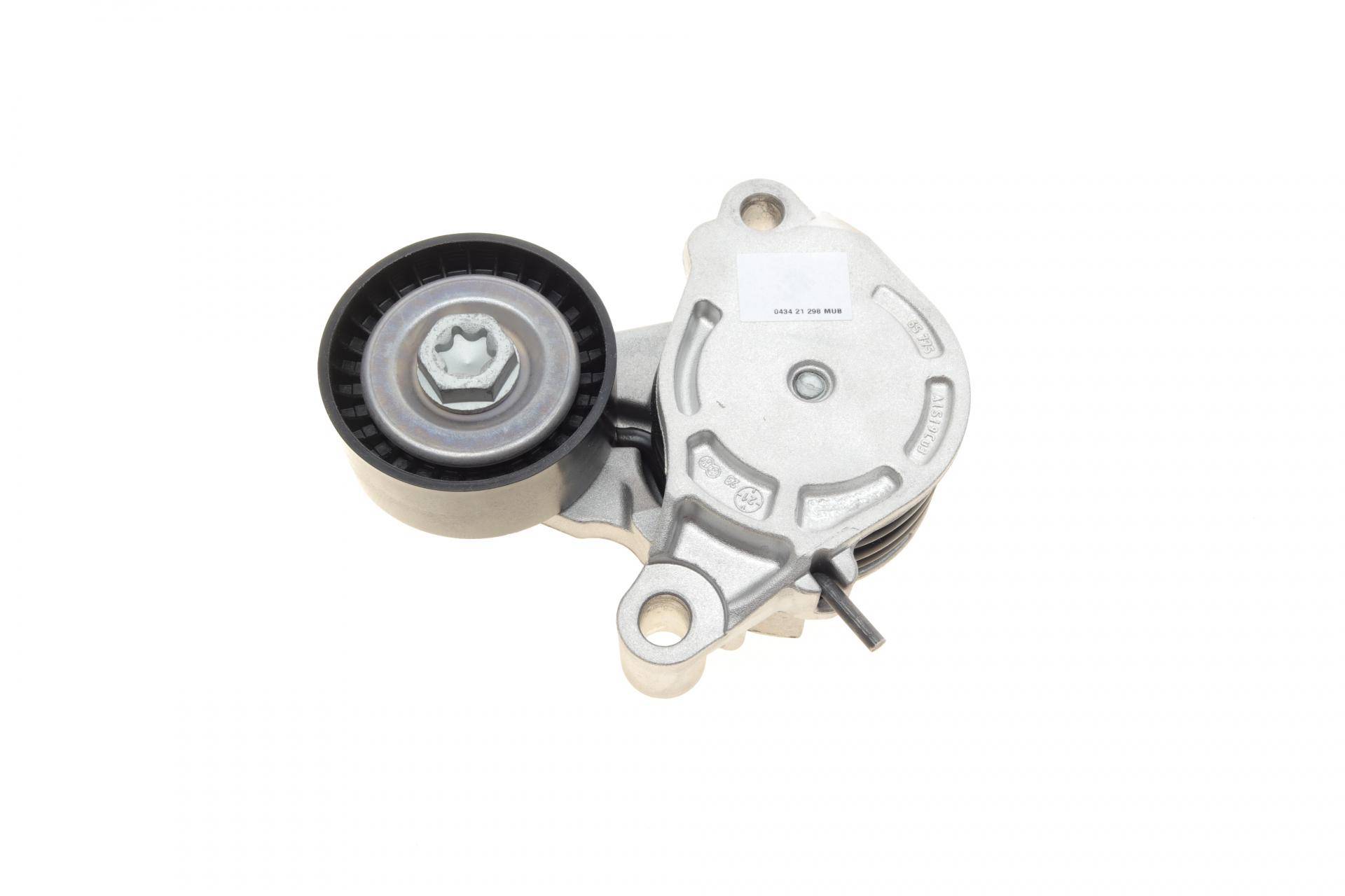 Натяжник ременя генератора BMW X1 (F48)/X2 (F39) 14- B38/B46/B47/B48