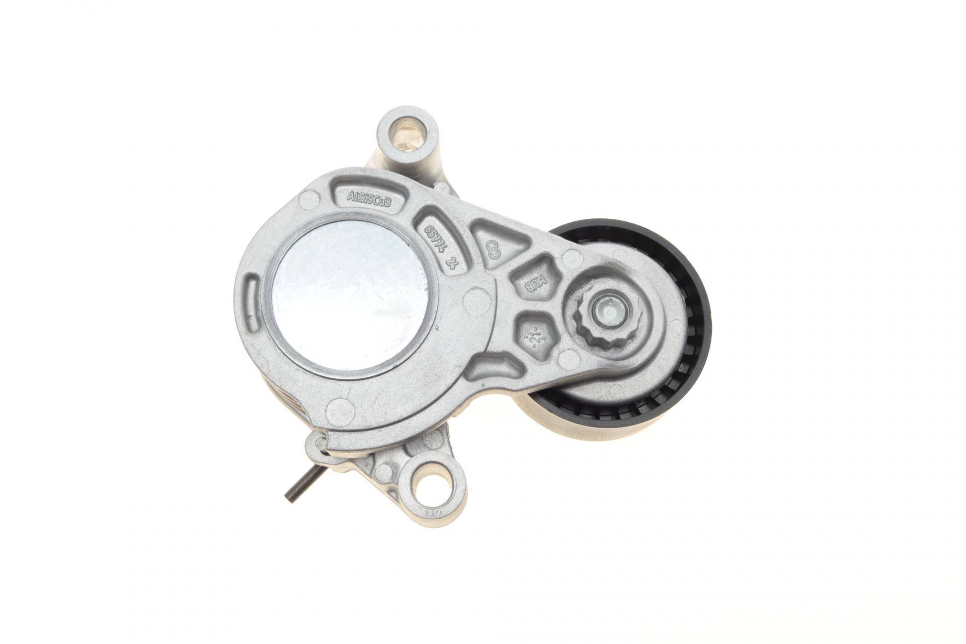 Натяжник ременя генератора BMW X1 (F48)/X2 (F39) 14- B38/B46/B47/B48