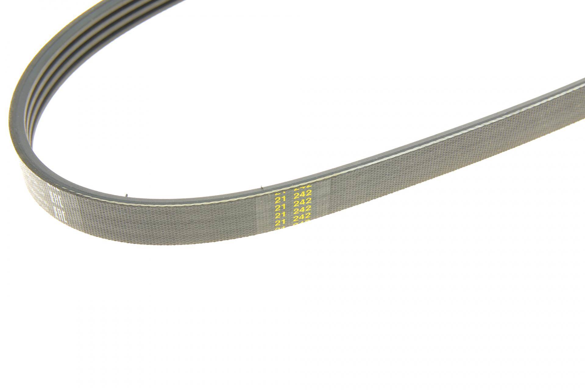 Ремінь генератора Mitsubishi Galant 2.0 GLSTD/Lancer 2.0 92-96 (4PK640)