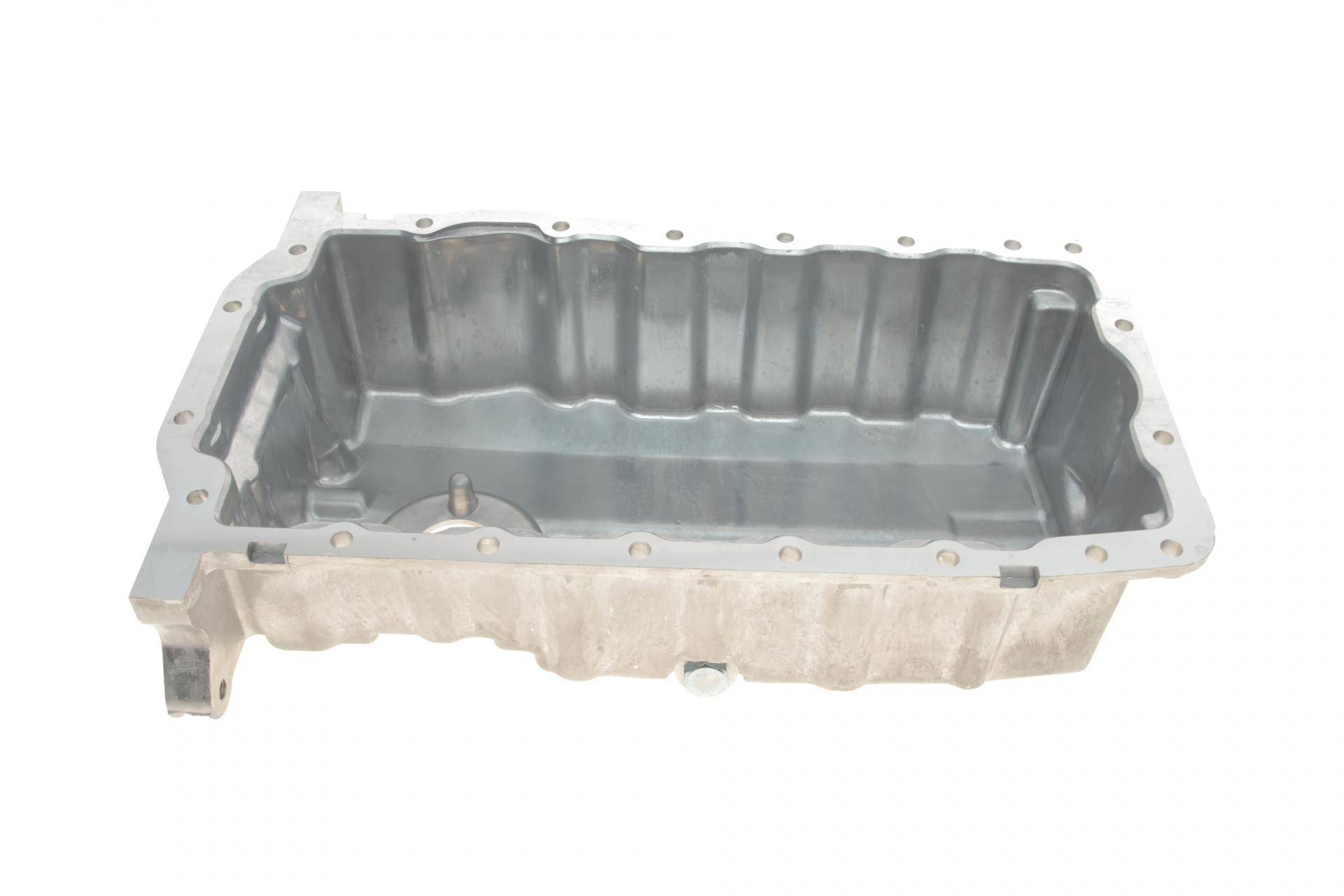 Оливозбірник (піддон) VW Golf/Caddy/Skoda Octavia 1.9TDI/2.0SDI 04-10