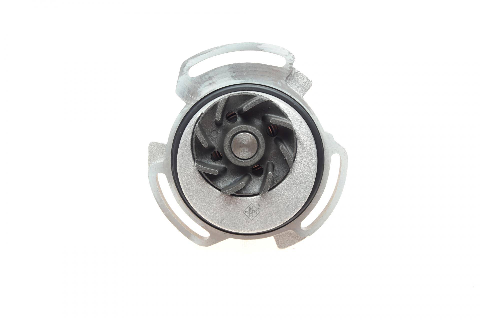 Комплект ГРМ + помпа VW Golf/Jetta/Polo 86-97 (19x128z)