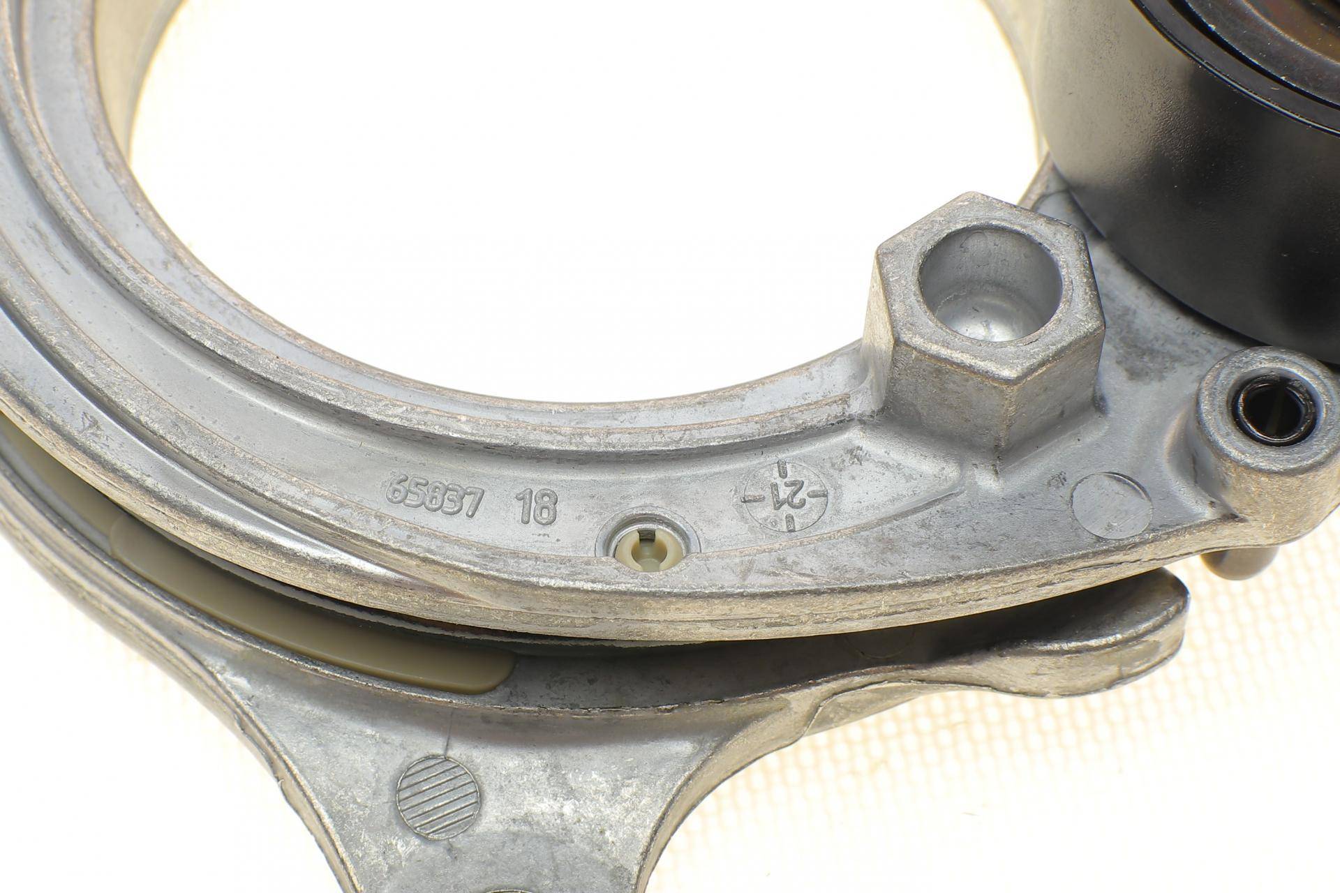Натяжник ременя генератора BMW X2 (F39)/X3 (G01/F97) 17-, B37/B47/B57
