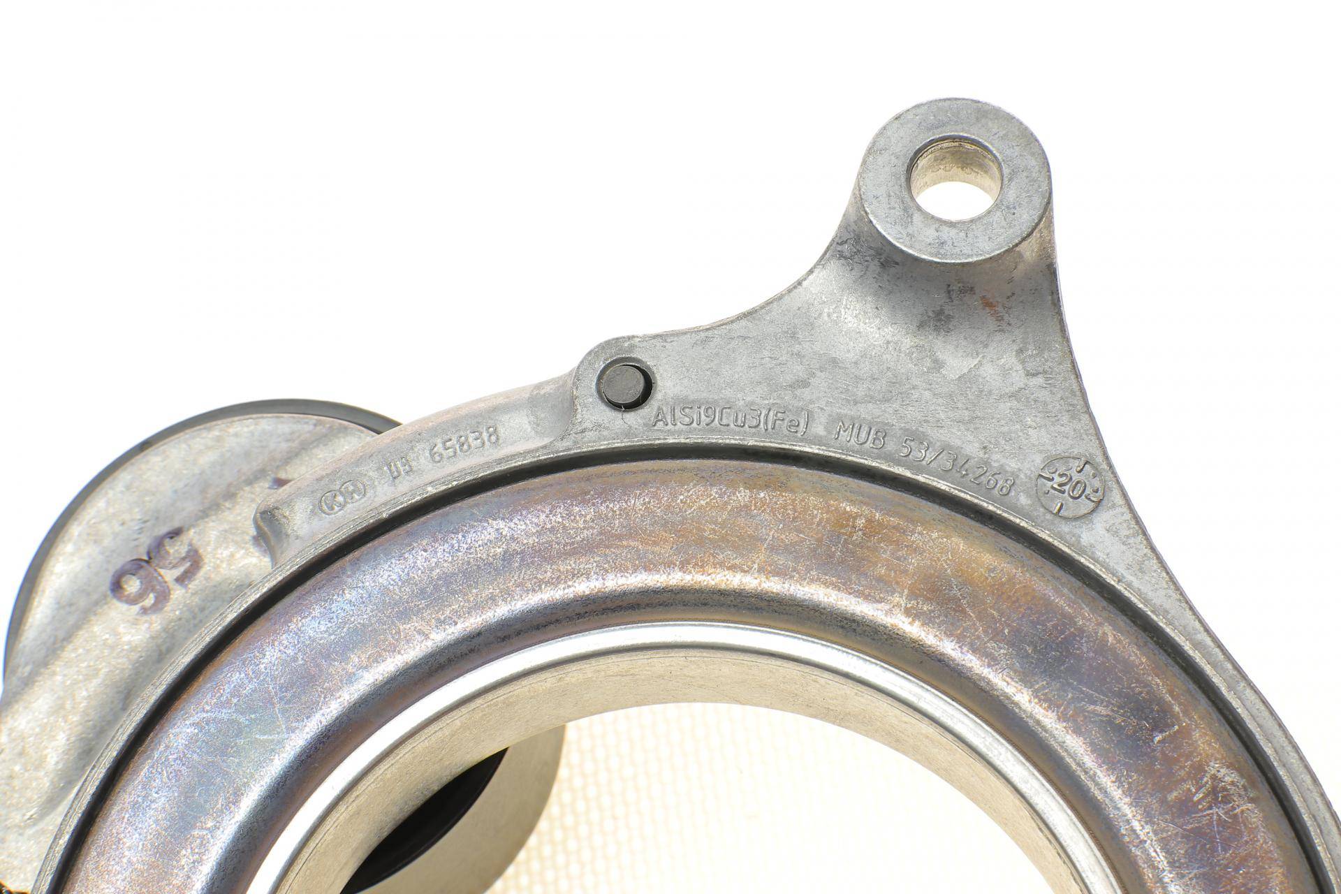 Натяжник ременя генератора BMW X2 (F39)/X3 (G01/F97) 17-, B37/B47/B57