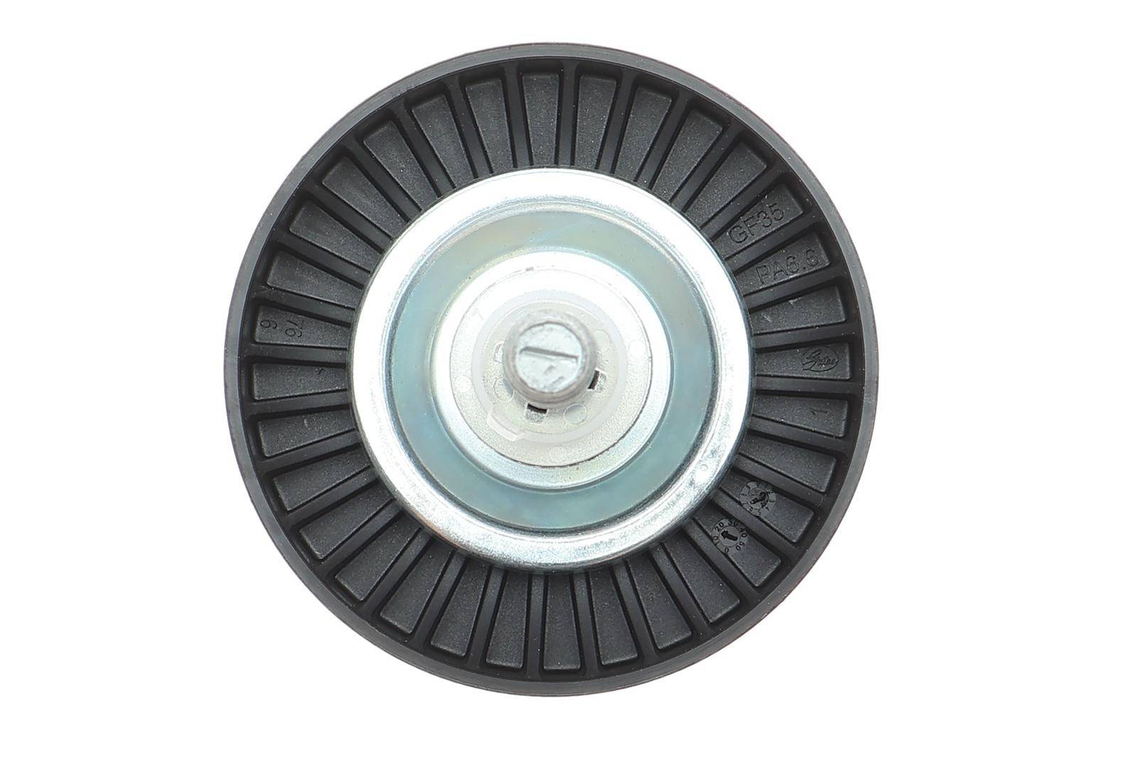 Ролик генератора VW/Audi 1.4-1.6FSI (паразитний) (76х26)
