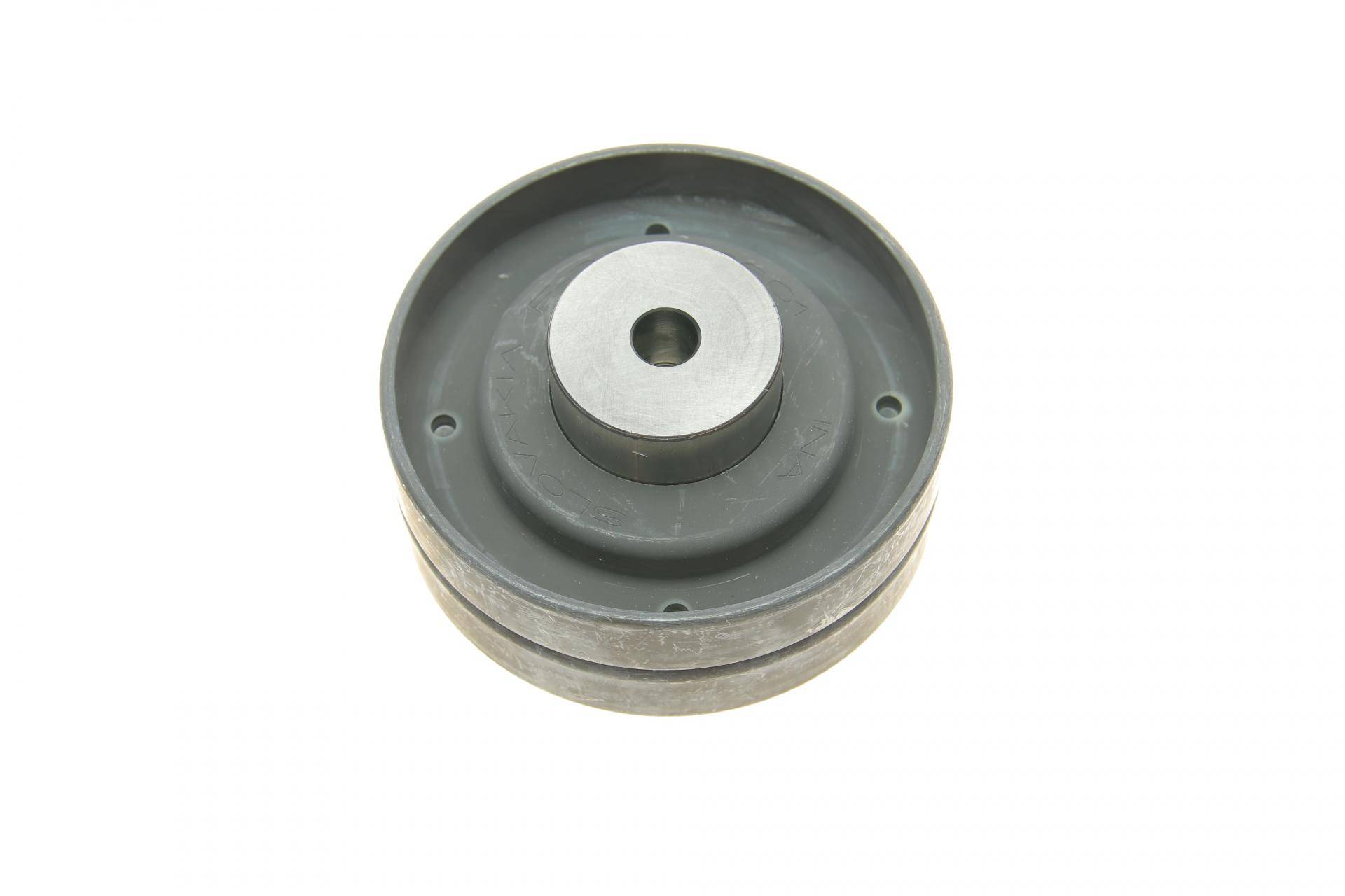 Комплект ГРМ VW LT 2.4D/TD, 82-96/ Audi 100 C2/C3 2.0D 78-90