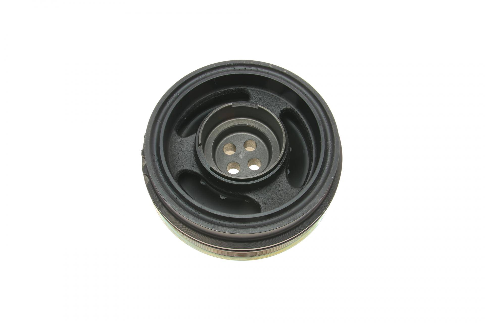 Шків колінвалу BMW X1 (F48)/X2 (F39) 2.0d/2.0i B47/B48/B46 14-23/Mini Cooper 2.0 13-