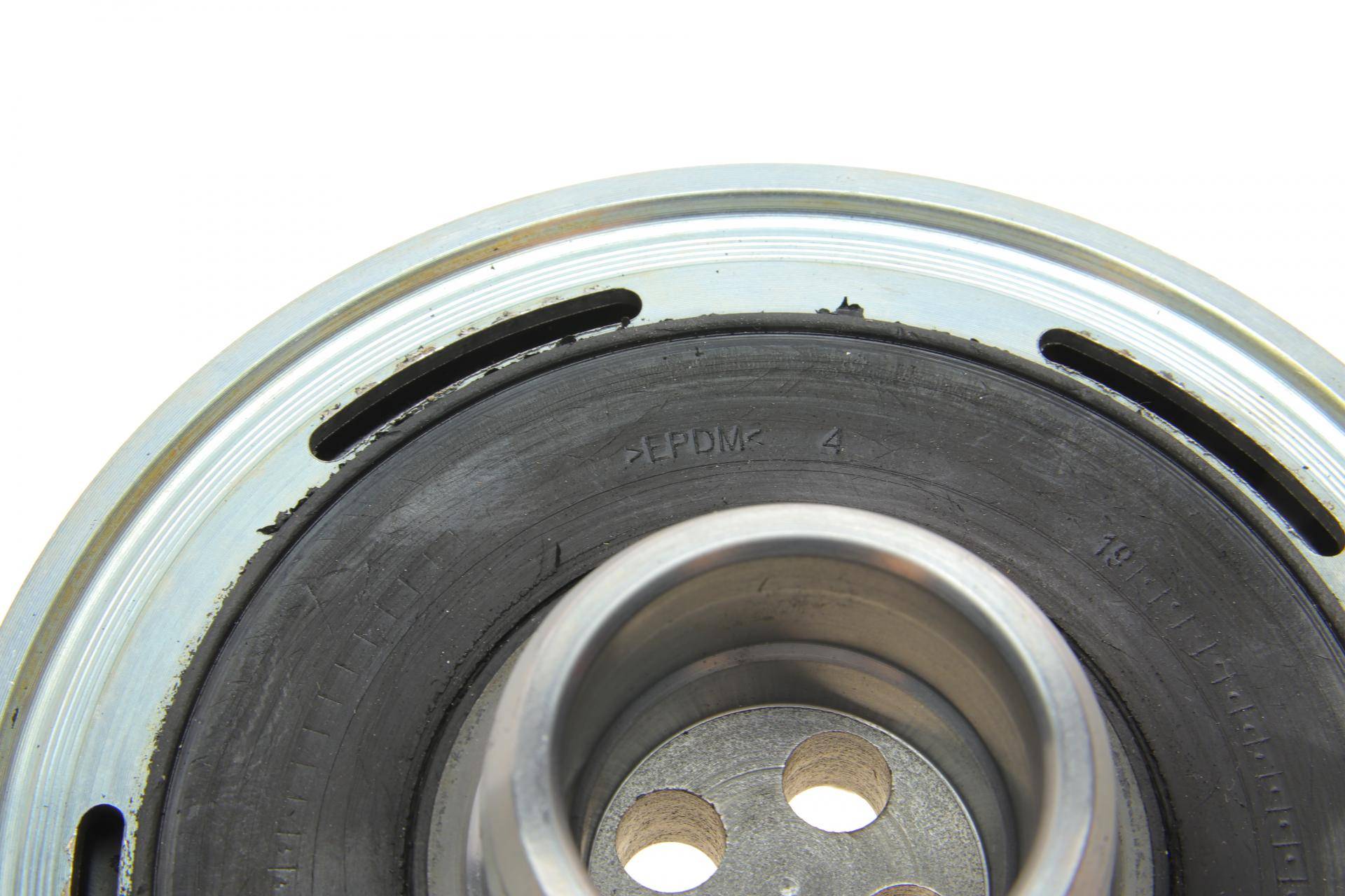 Шків колінвалу BMW X1 (F48)/X2 (F39) 2.0d/2.0i B47/B48/B46 14-23/Mini Cooper 2.0 13-