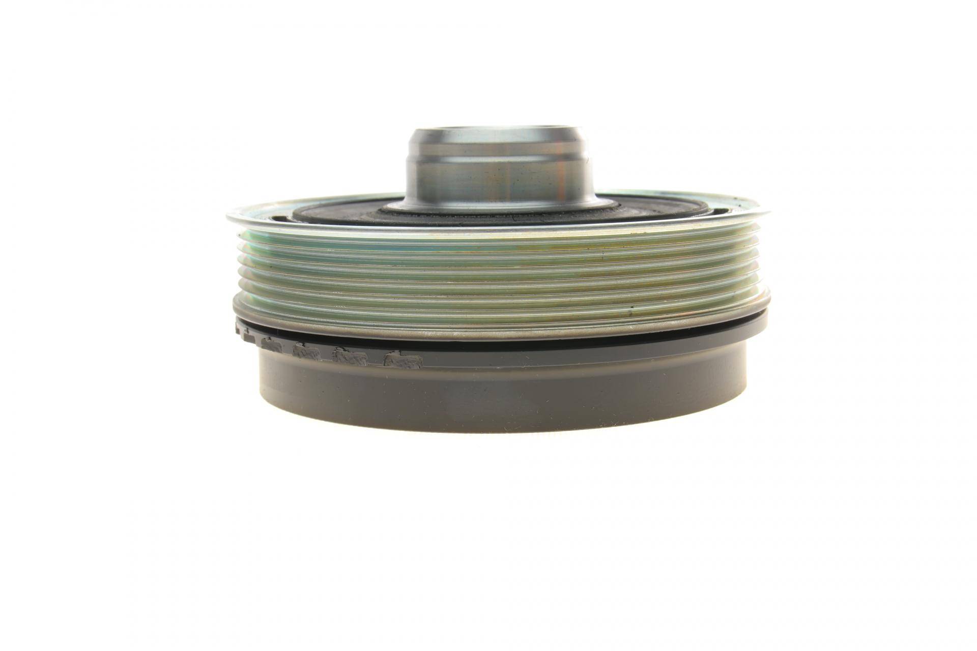 Шків колінвалу BMW X1 (F48)/X2 (F39) 2.0d/2.0i B47/B48/B46 14-23/Mini Cooper 2.0 13-