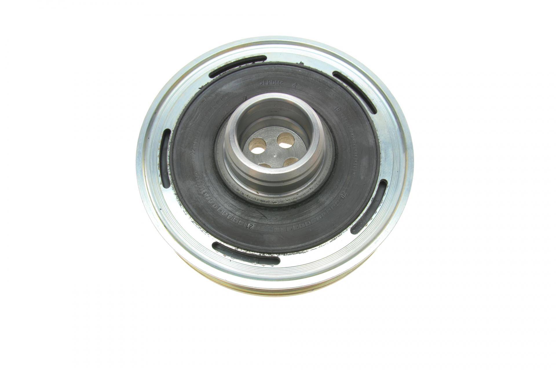 Шків колінвалу BMW X1 (F48)/X2 (F39) 2.0d/2.0i B47/B48/B46 14-23/Mini Cooper 2.0 13-