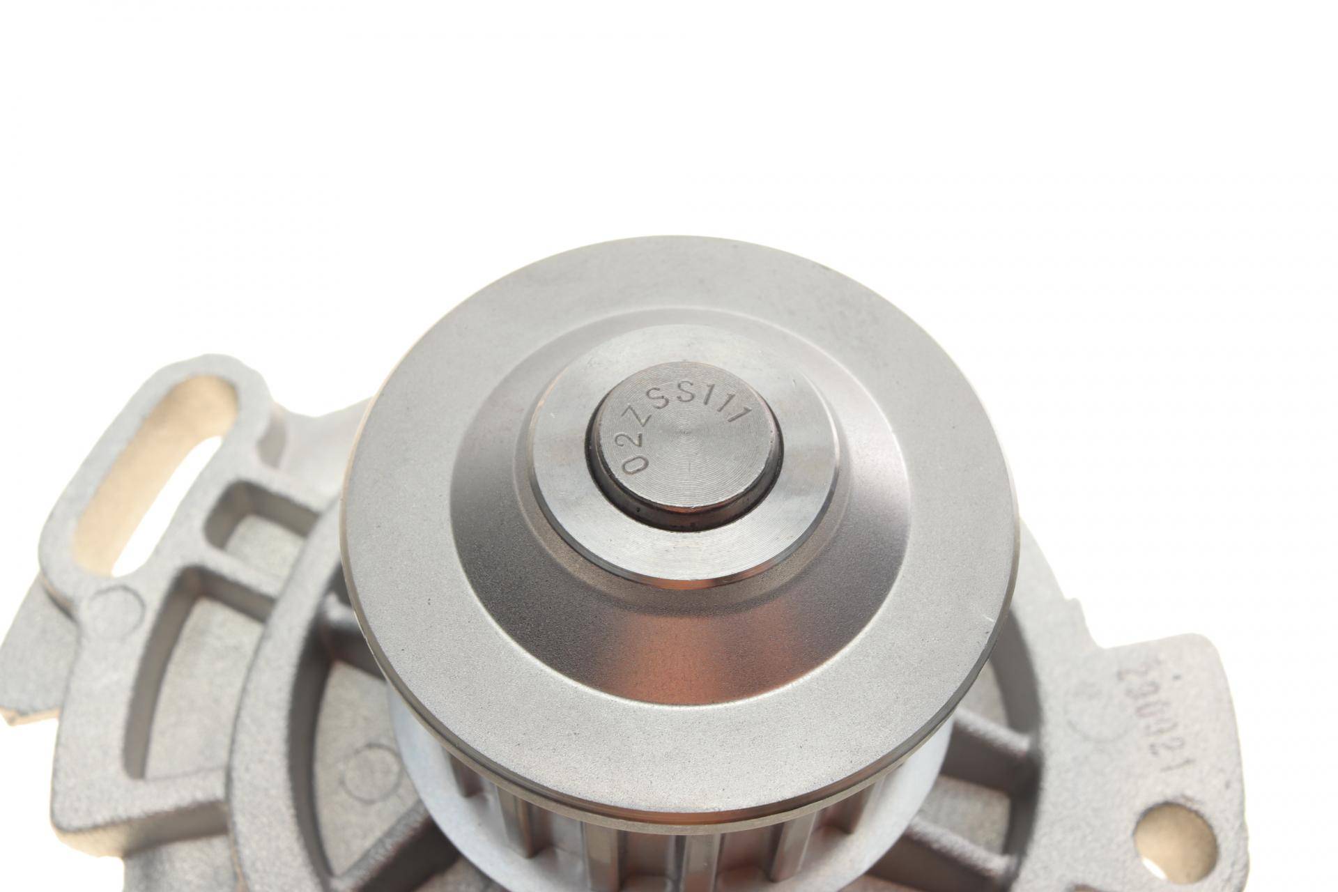 Комплект ГРМ + помпа VW T4 2.4D/2.5 90-03, 57/81kw (26.5x122z)