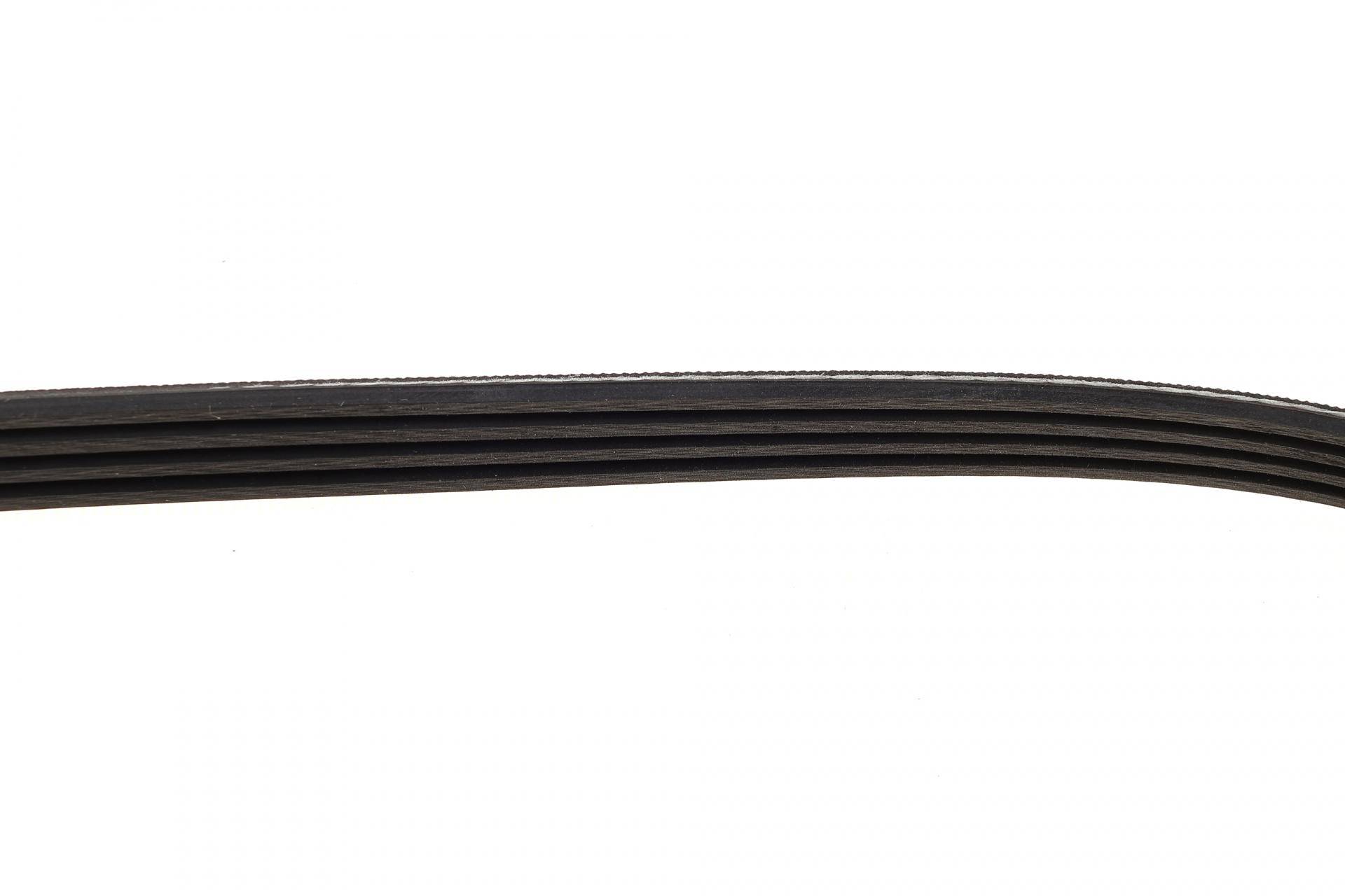 Ремінь генератора Fiat Fiorino 1.4/1.6i 93-01/Mitsubishi Galant 1.8/2.0 87-03/Toyota Hilux 2.4 97-05