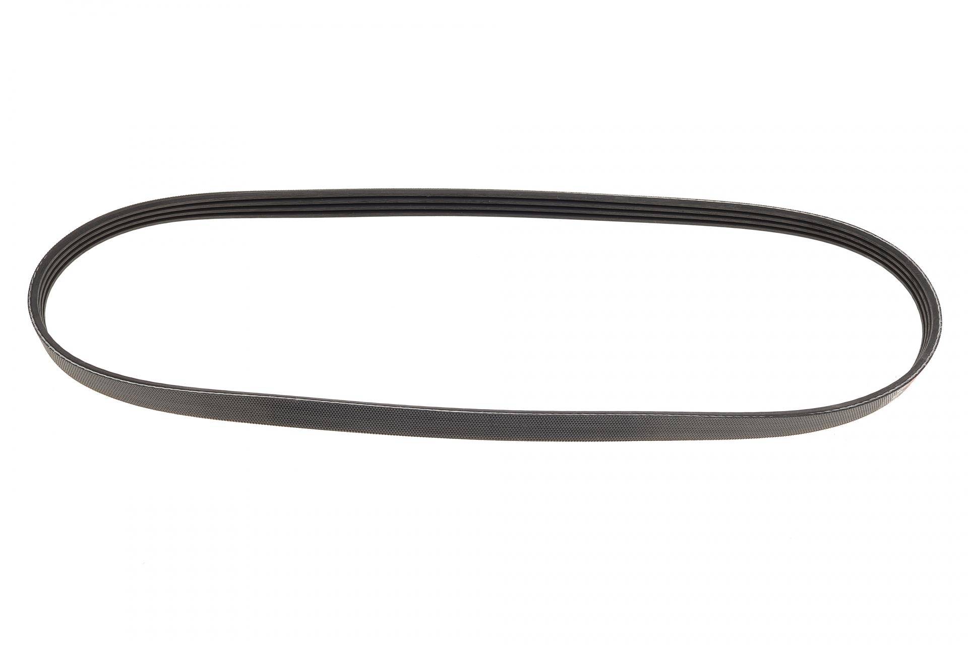 Ремінь генератора Fiat Fiorino 1.4/1.6i 93-01/Mitsubishi Galant 1.8/2.0 87-03/Toyota Hilux 2.4 97-05