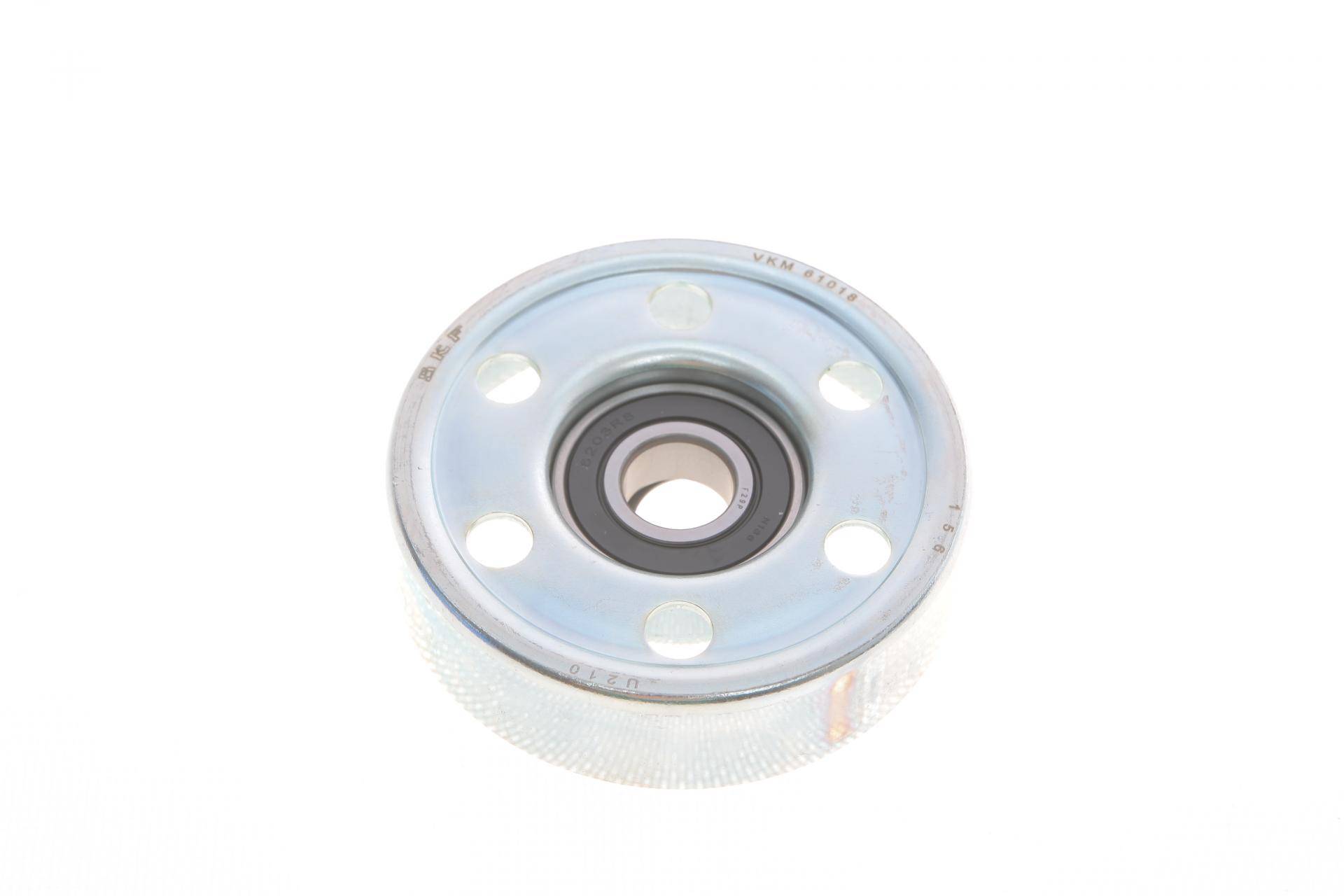 Ролік генератора Toyota Corolla/Rav4 2.0D 01-09 (90x24.6)