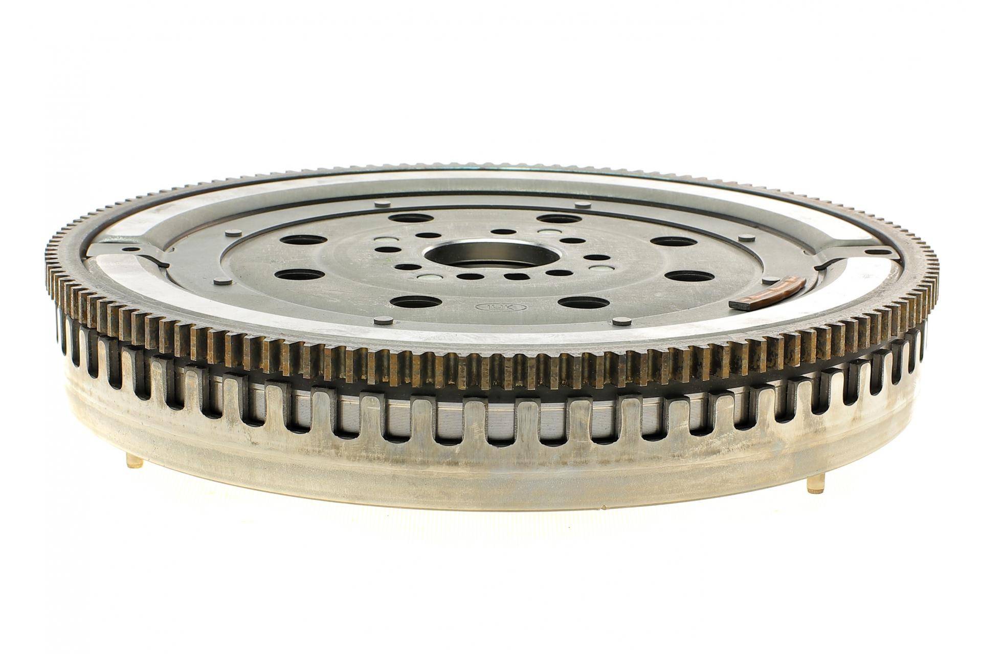 Демпфер зчеплення Citroen C5/C8/Peugeot 406/607/807 2.2HDi 00-