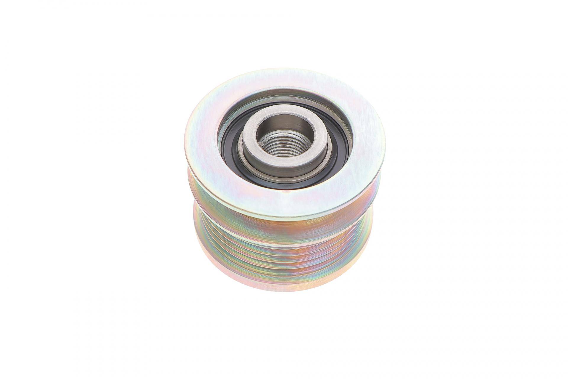Шків генератора Opel Astra H/Vectra C/Zafira B 1.6-1.9 CDTI 05-15