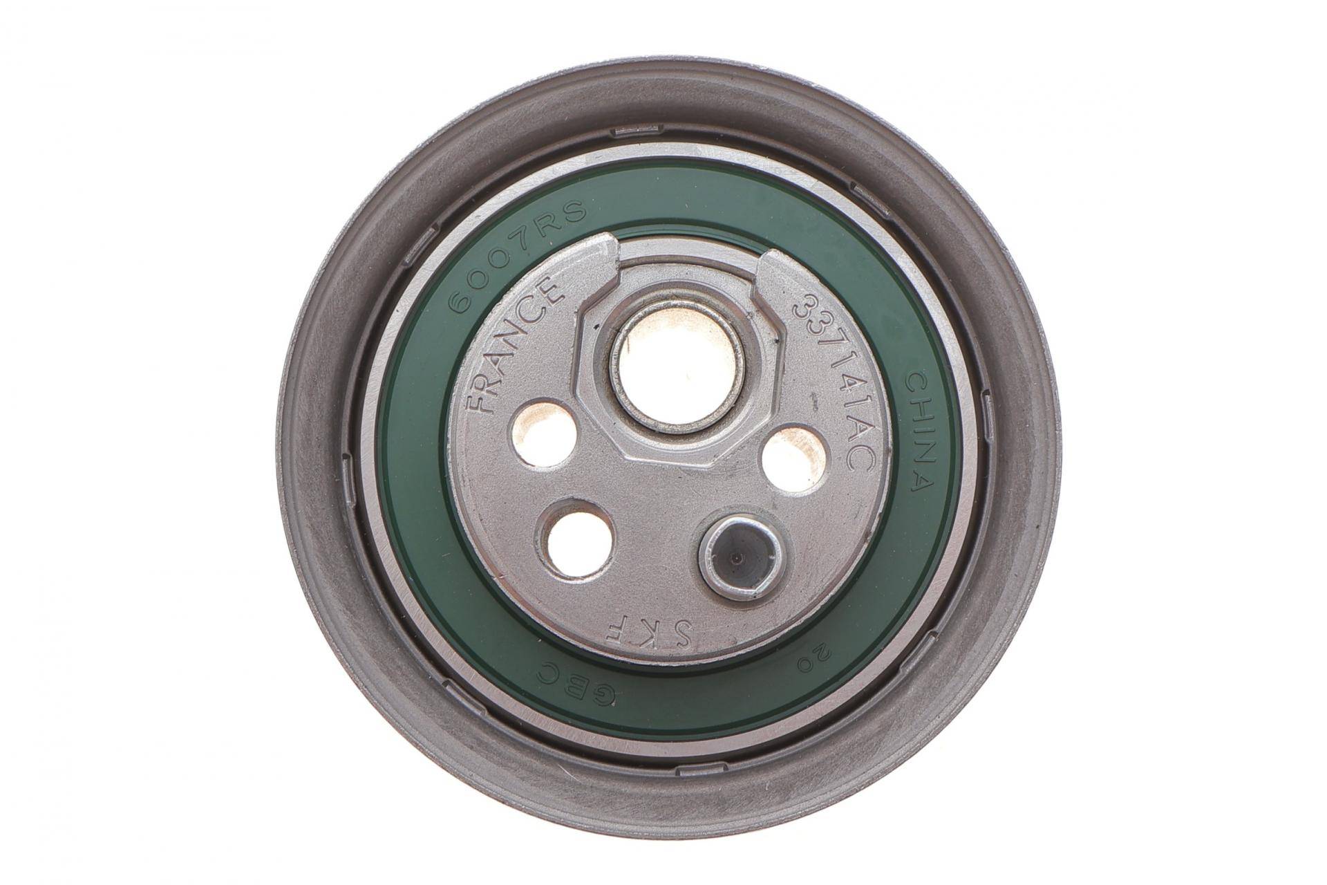 Ролик ГРМ Audi A4/A6/80/VW Passat 1.6/2.0 91-98 (натяжний) (70x34)
