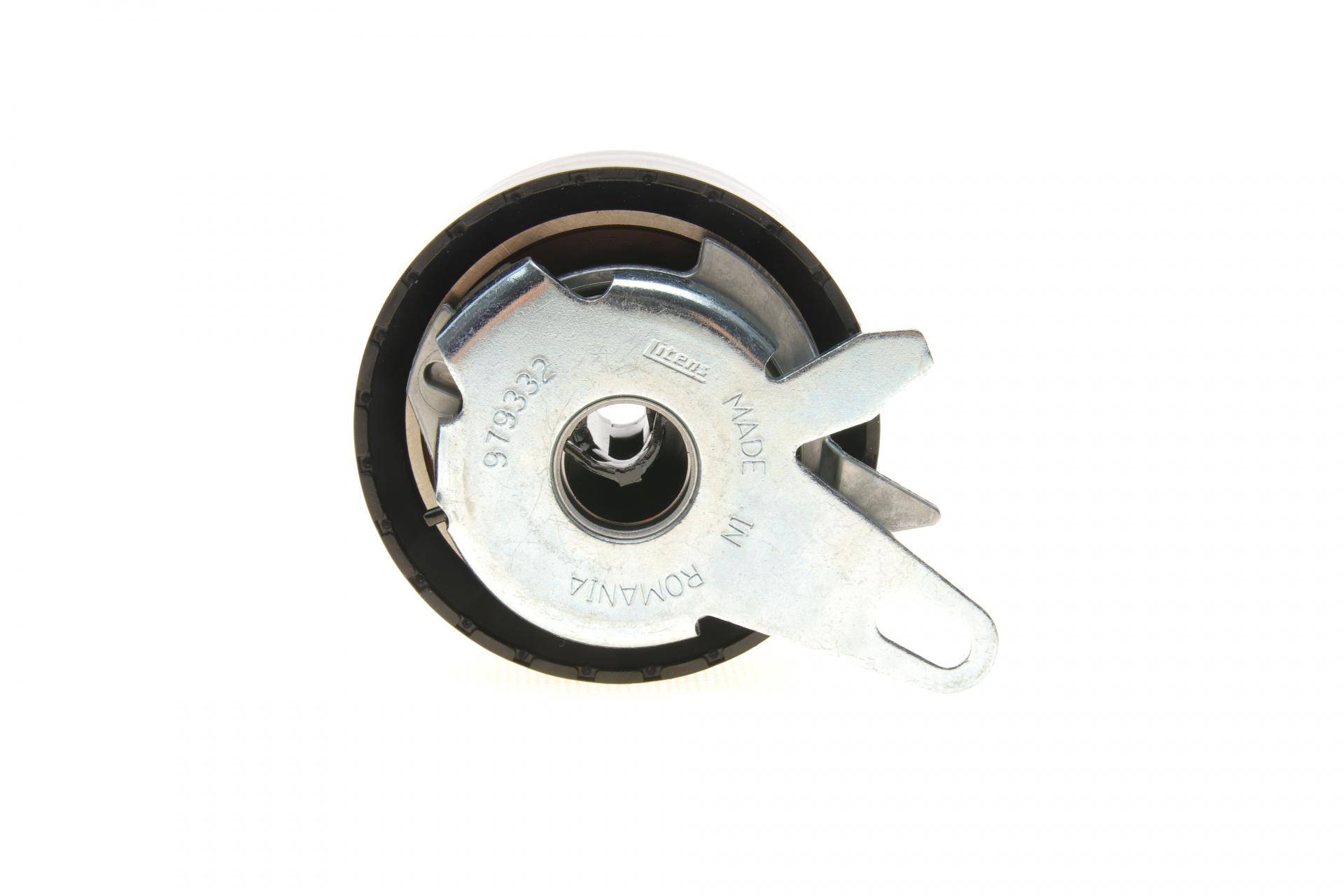 Ролик ГРМ VW T4 2.5 90-03 (натяжний) (73х27)