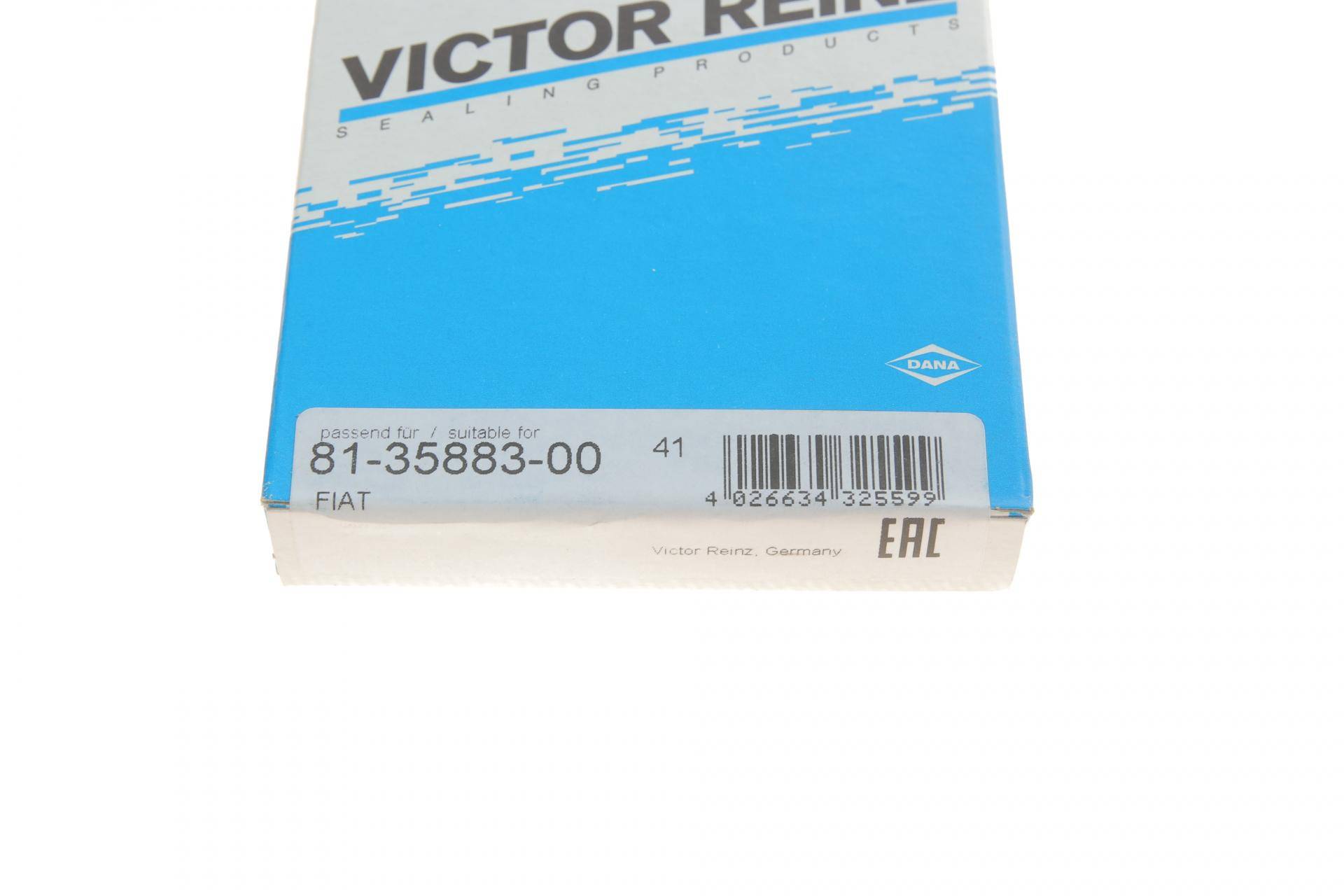 Сальник розподільного валу Fiat Doblo/Scudo 1.6i (30x52x7)