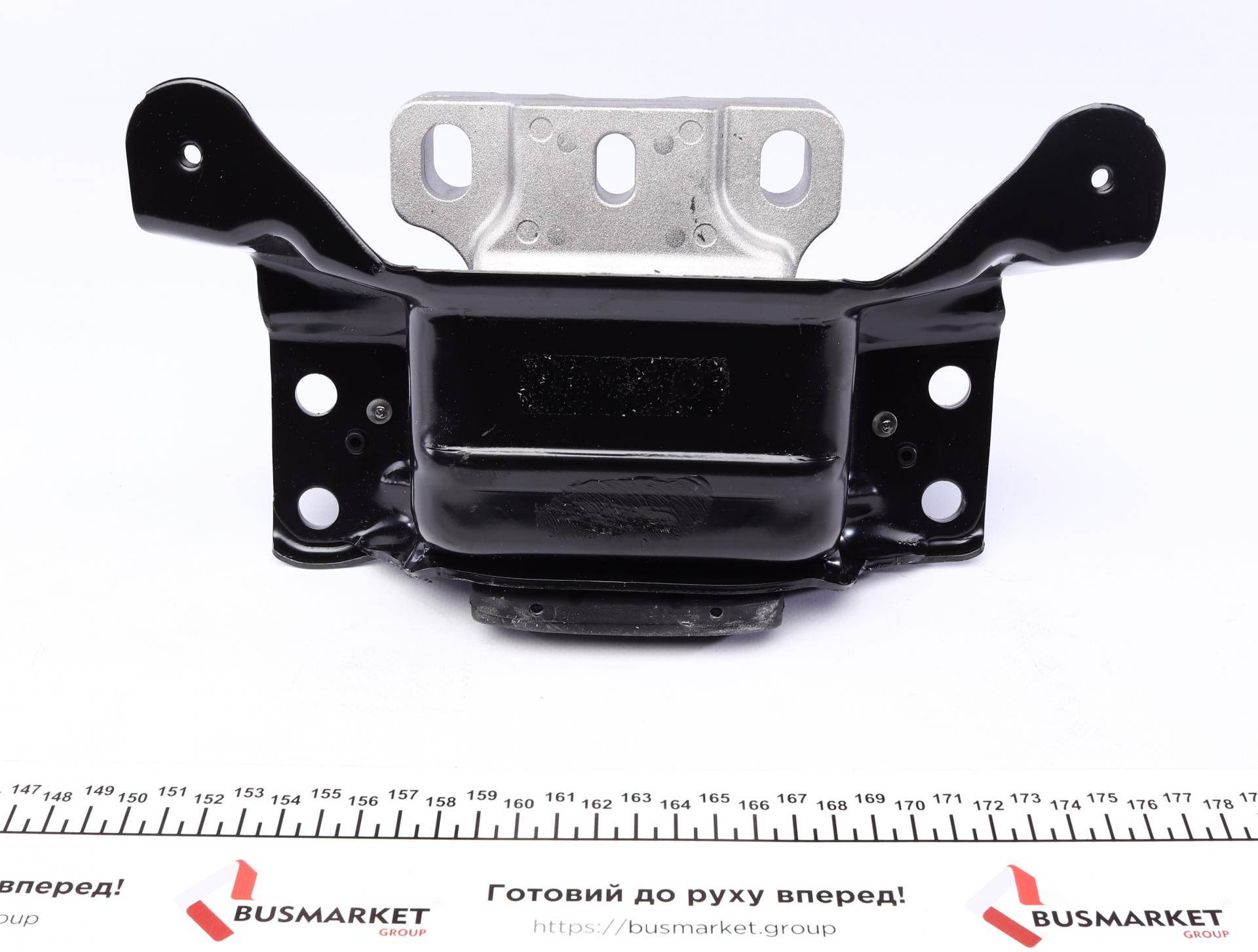 Подушка АКПП VW Golf VII/Passat/Skoda Octavia 1.6/1.8/2.0D 12- (L)