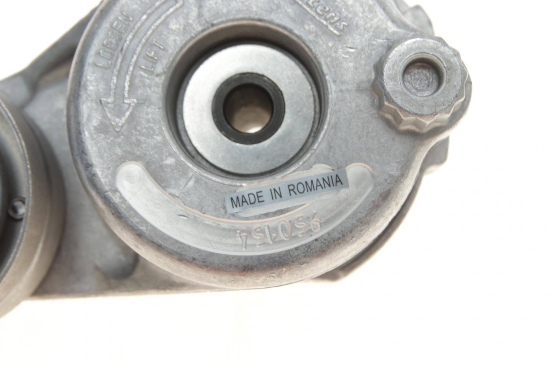 Натяжник ременя генератора MB S-class (W221) 05-13 OM642 (65x32)