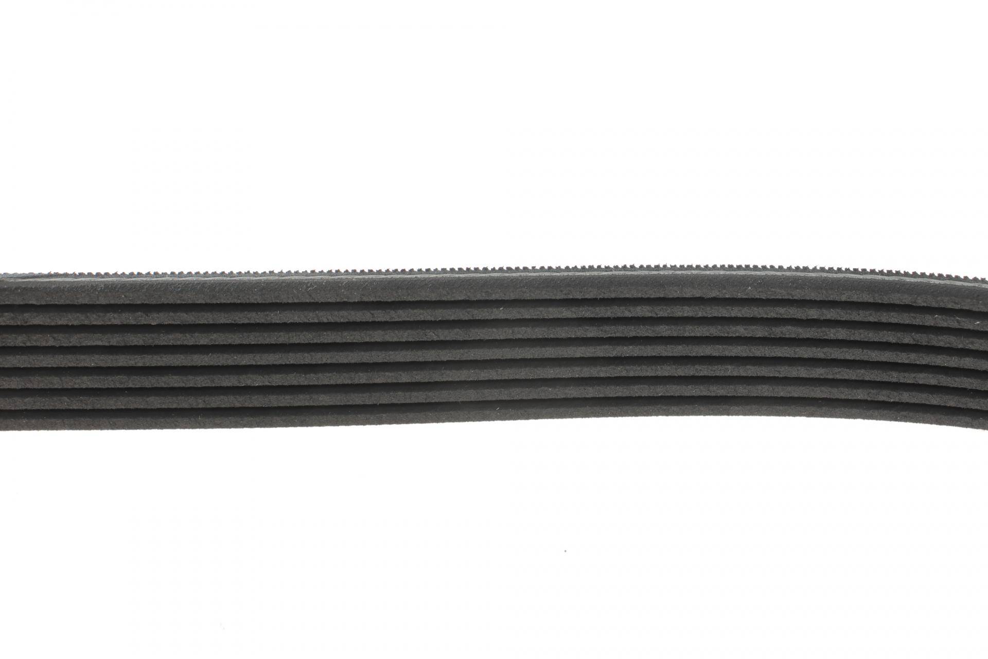 Ремінь генератора Toyota Land Cruiser Prado 3.0 D-4D 02-10