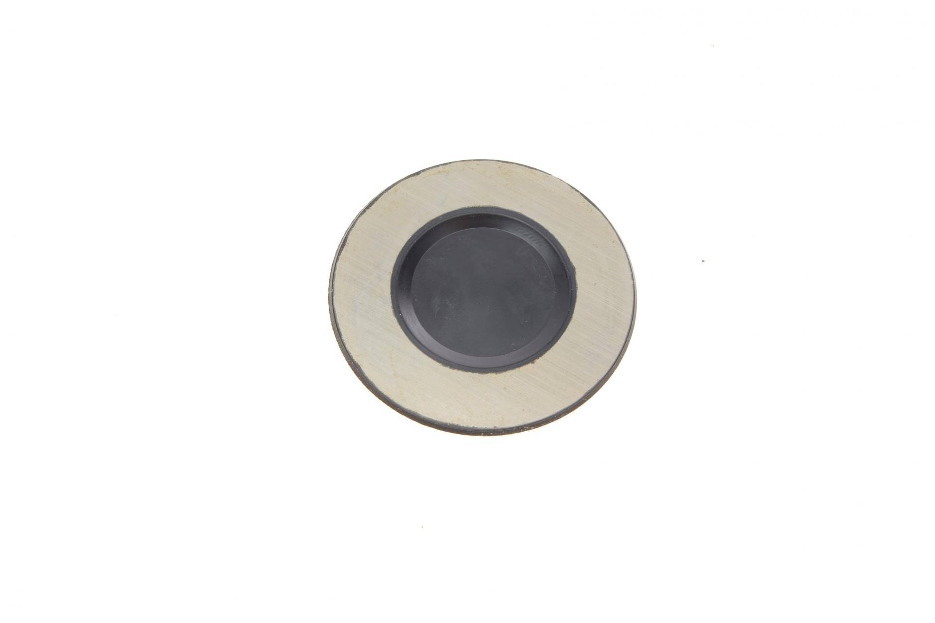 Шків генератора Mazda 3/5/6/CX-7 2.0/2.2D 02- (8PK)