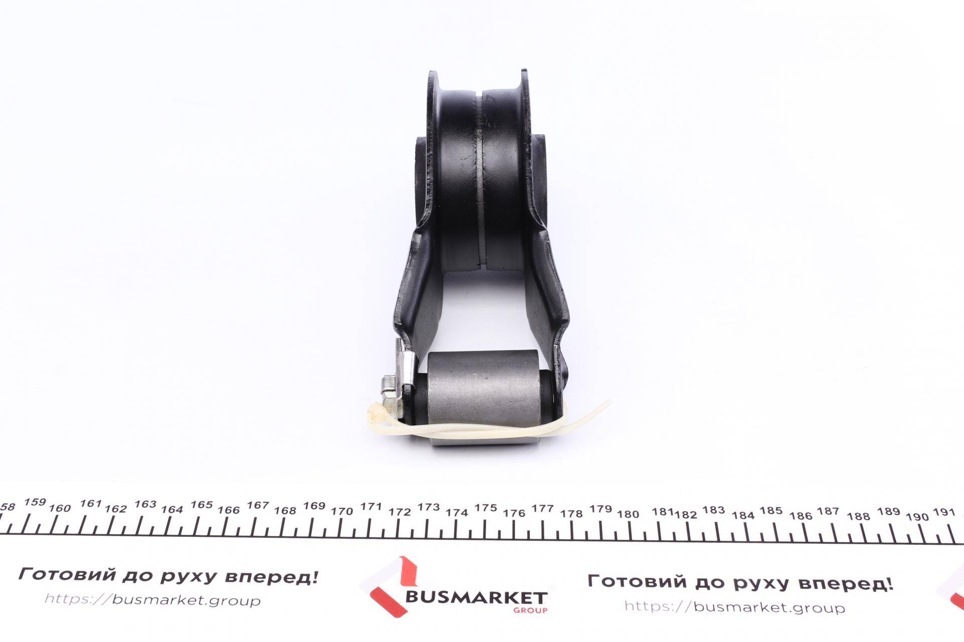 Подушка двигуна (задня) Citroen C4/Peugeot 308 1.8i/2.0i/2.0HDi 03-