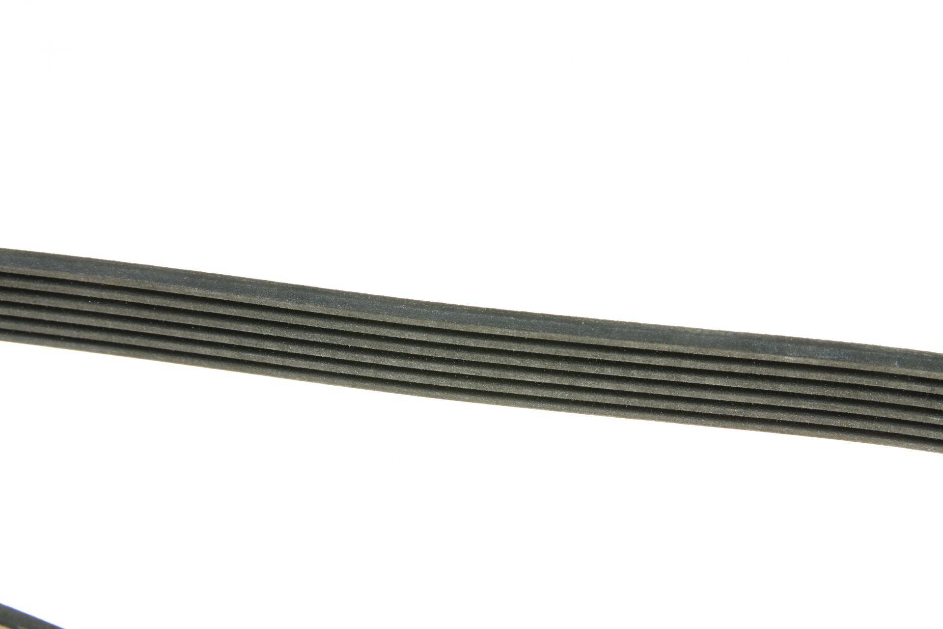 Ремінь генератора MB W202/203/VW/Audi 2.4/2.8i