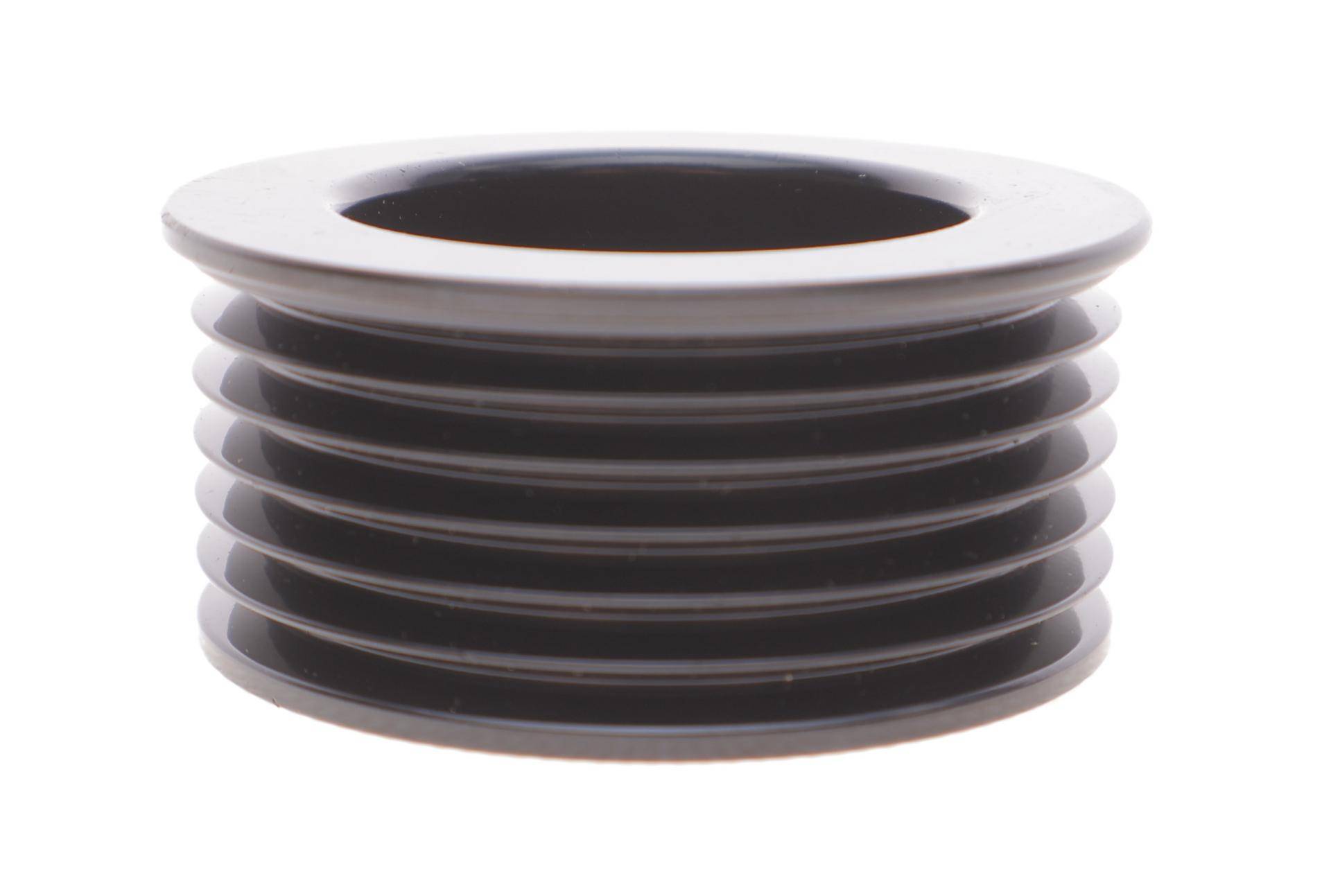 Шків генератора Citroen Berlingo 1.9D/2.0HDI 98-11 (6PK) = 230288