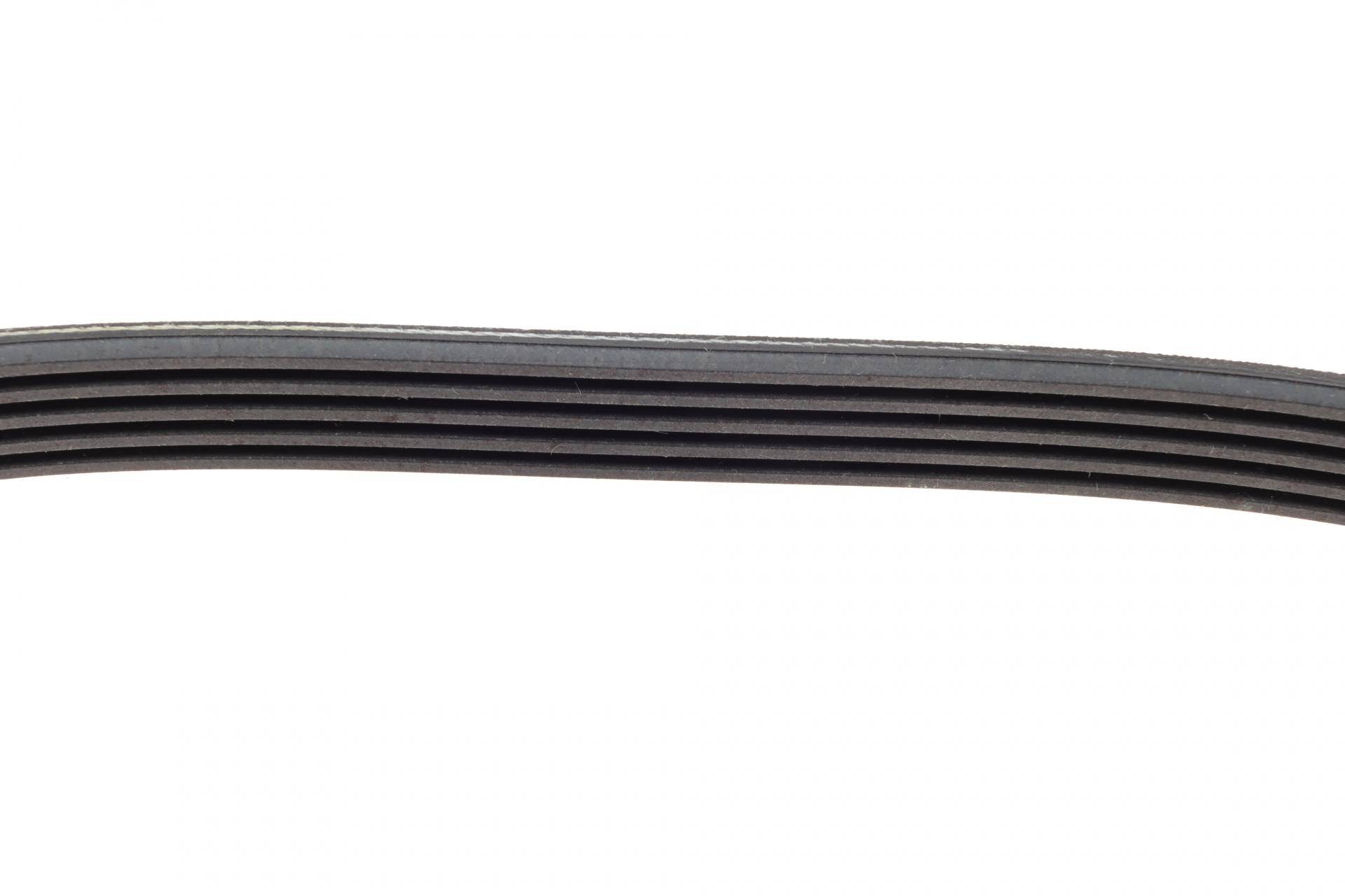 Ремінь генератора Ford Mondeo I/II 1.8TD 93-00 (5PK575)