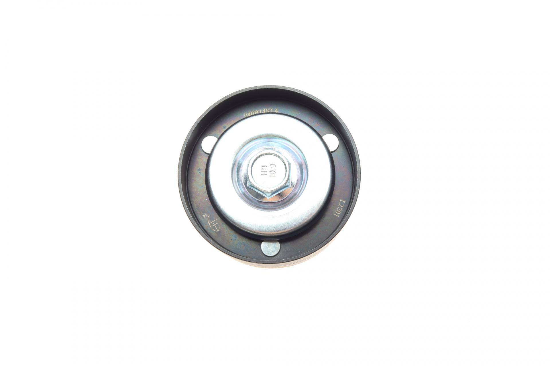 Ролик генератора Jeep Cherokee 2.5/2.8 CRD 01- (паразитний) (69.9х25.6)