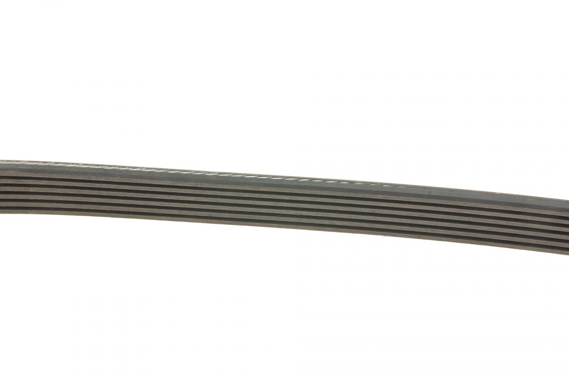 Ремінь генератора MB C-class (W202) 93-01/E-class (W124) 93-98/Ssangyong Korando 96-06 (6PK2040)