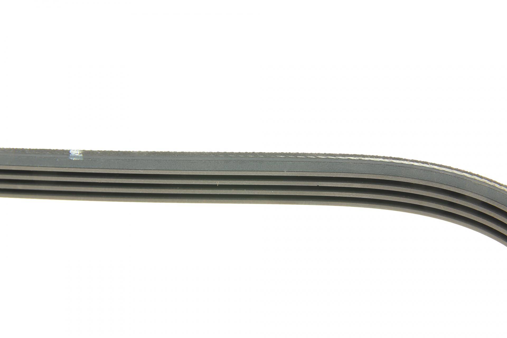 Ремінь генератора Renault Megane I 1.4-1.6i/e (+AC) 96-97/Land Rover Range Rover 92-94 (4PK1260)