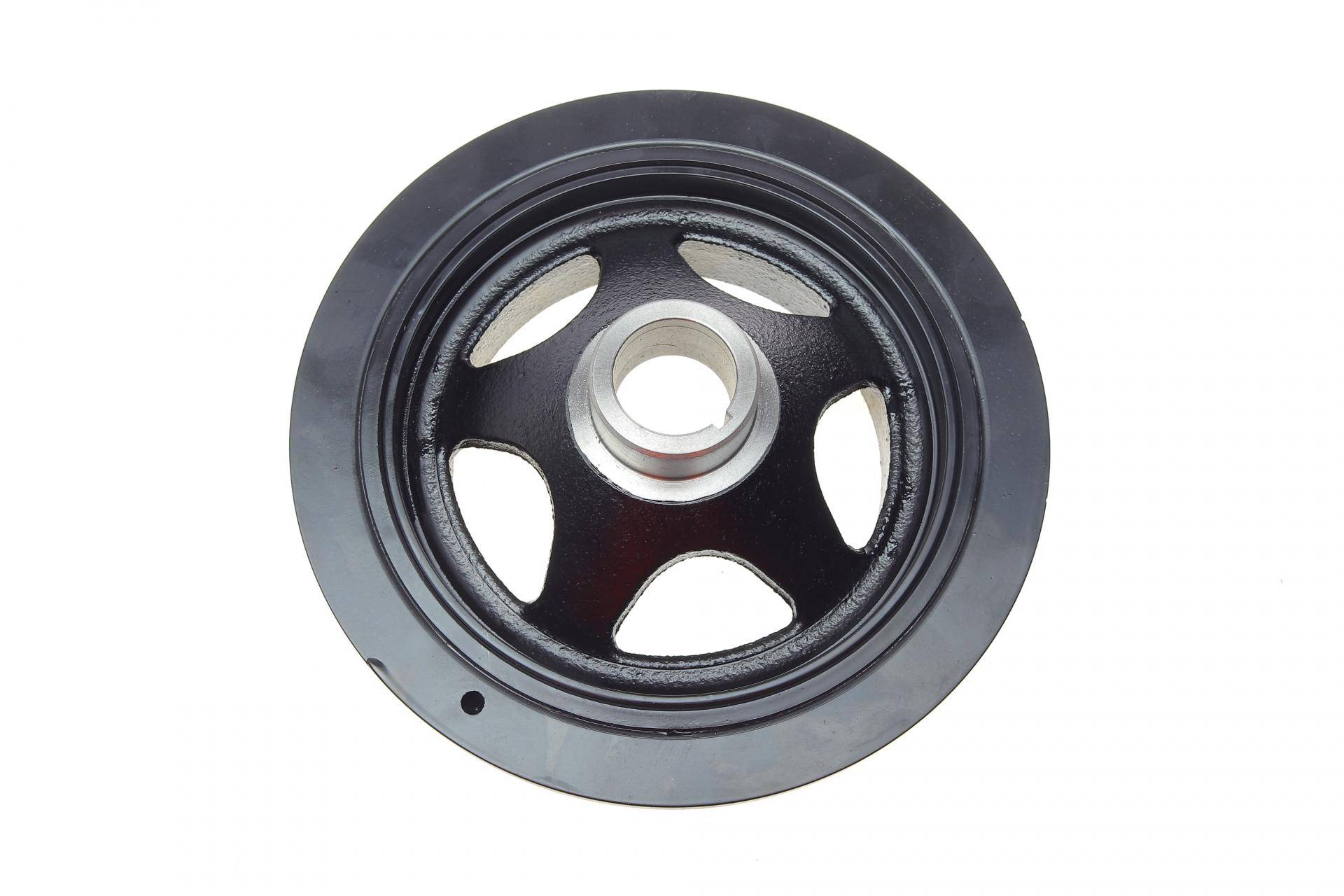 Шків колінвалу MB Sprinter 2.2CDI OM611.981/987, OM646.984-986/989/990