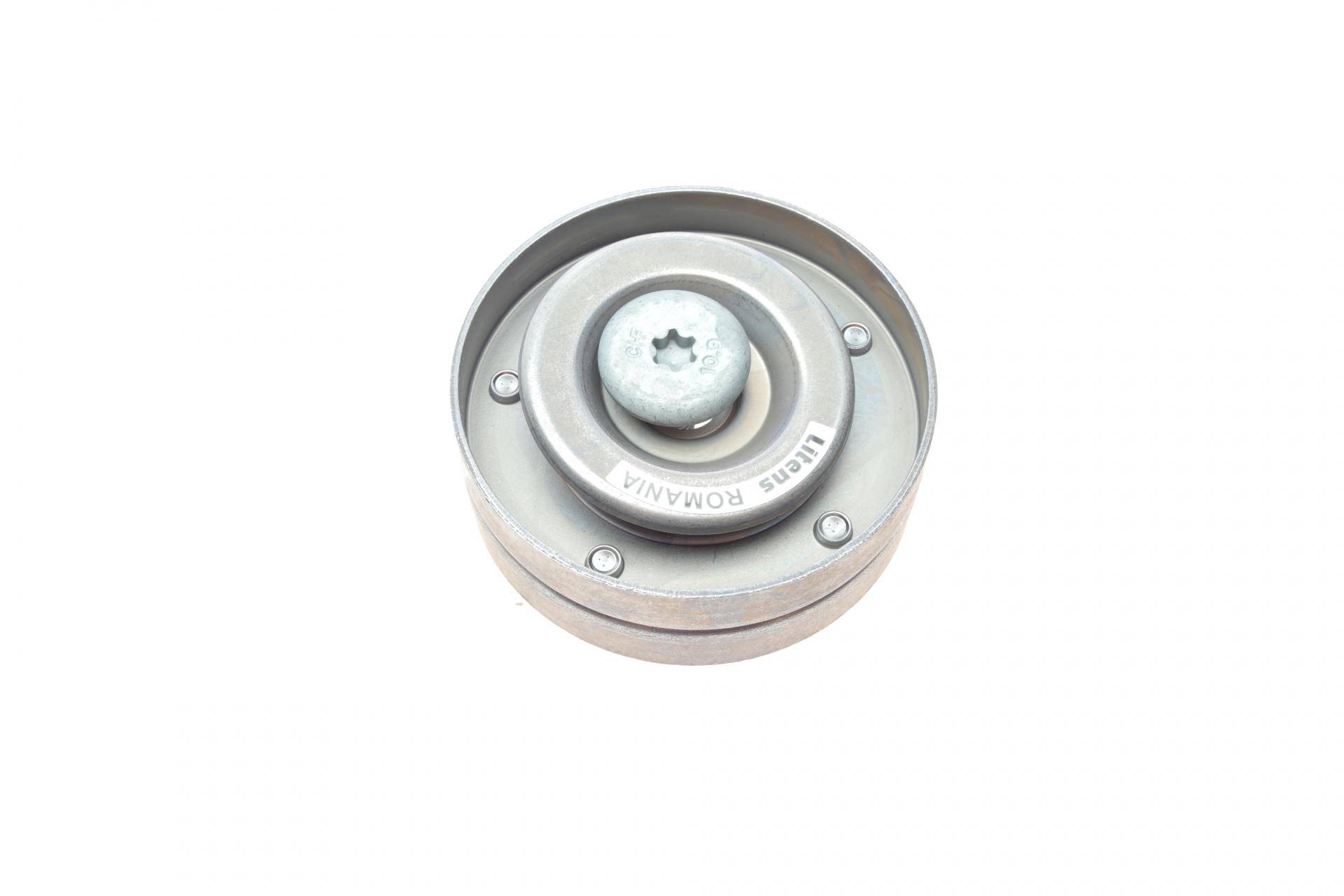 Ролики генератора Volvo S60/S90/V60/V90/XC60/XC90 2.0H 13- (к-кт 3шт.)