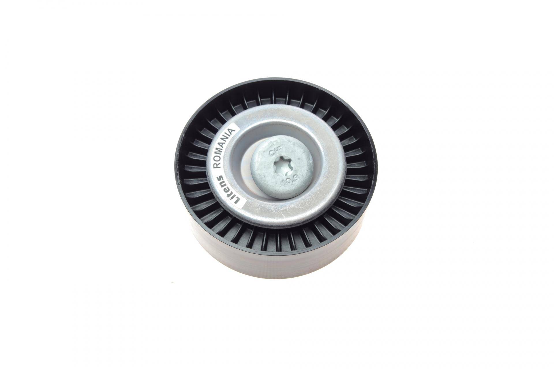 Ролики генератора Volvo S60/S90/V60/V90/XC60/XC90 2.0H 13- (к-кт 3шт.)