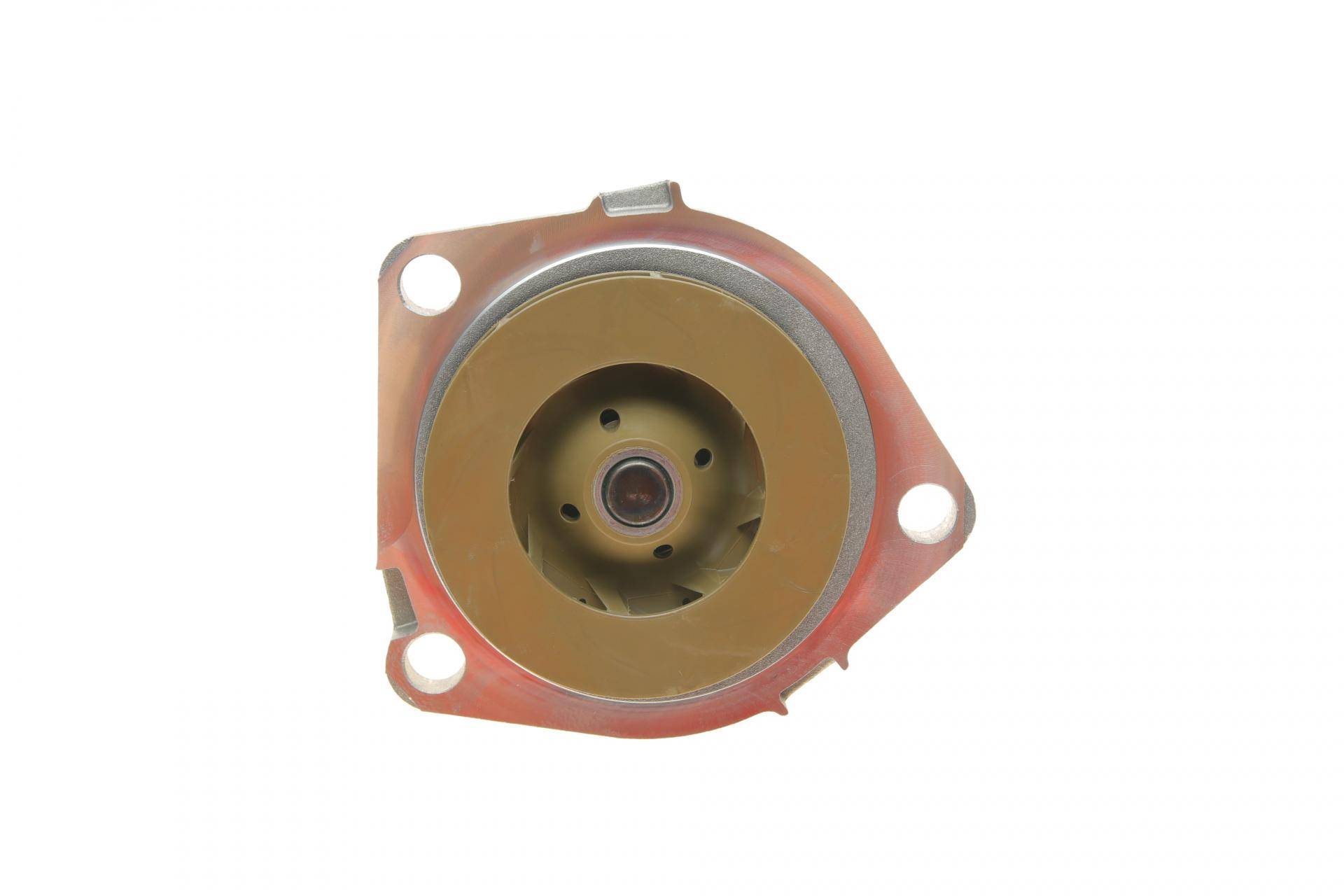Комплект ГРМ + помпа Fiat Doblo/Ducato/Opel Astra/Combo/Zafira B 1.9/2.0CDTi 05- (24x199z)