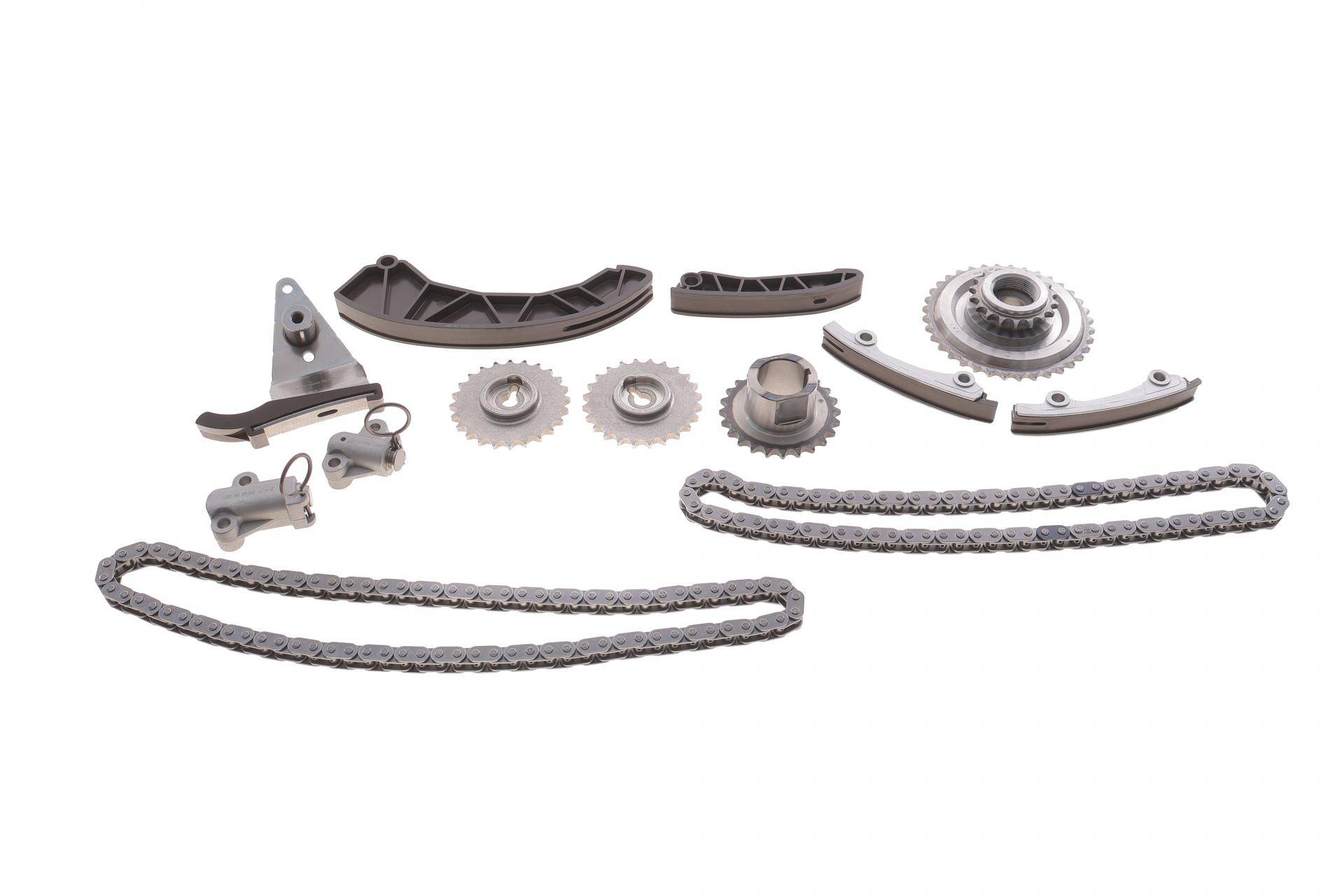 Комплект ланцюга ГРМ Hyundai i30/i20/i10 1.4-1.6CRDi 01-