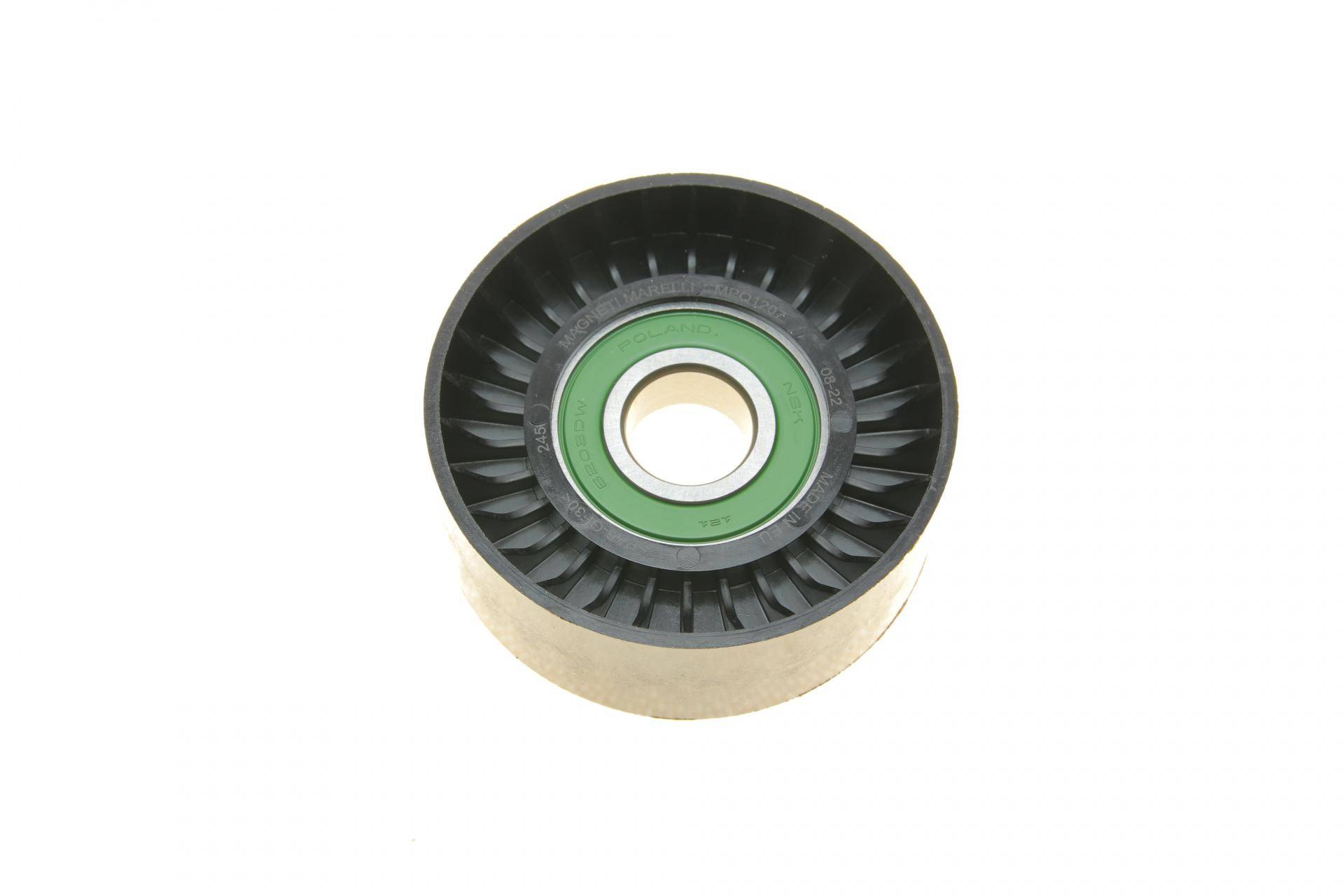 Ролик генератора Ford Mondeo II 2.0/1.8/Galaxy II 2.0i 16V- (паразитний) (MPQ1207)