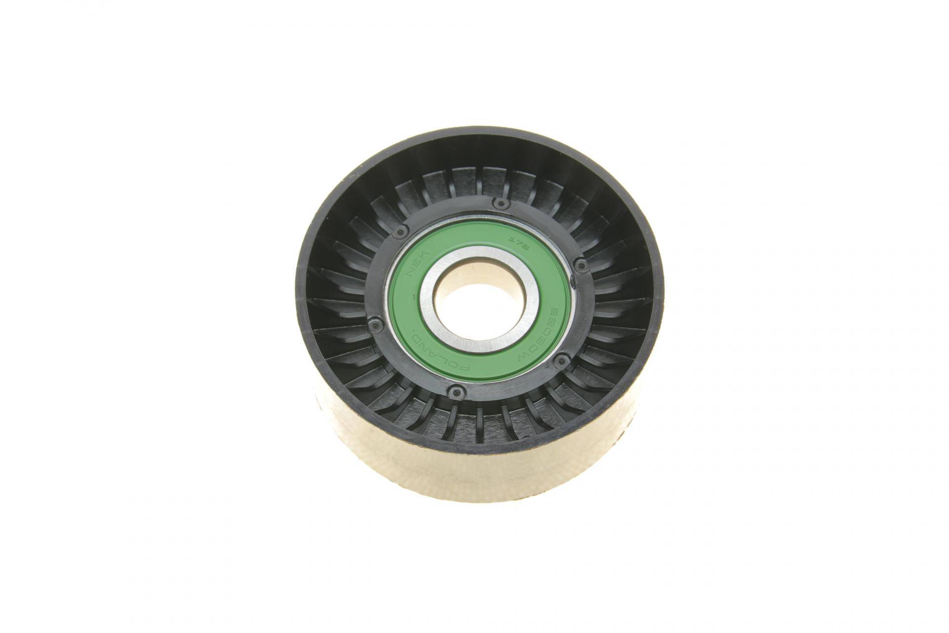 Ролик генератора Ford Mondeo II 2.0/1.8/Galaxy II 2.0i 16V- (паразитний) (MPQ1207)