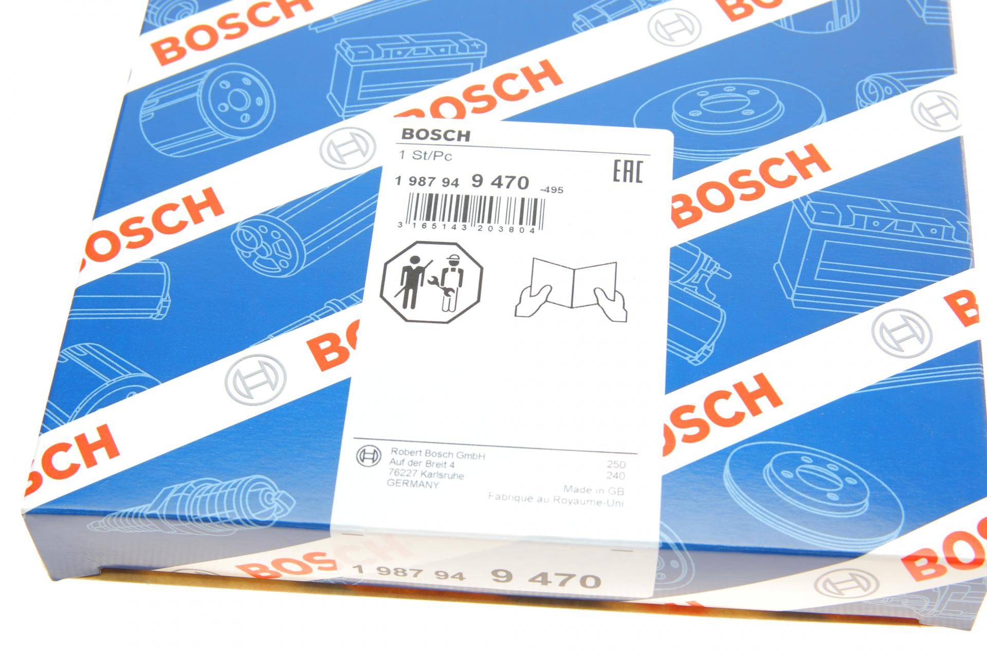 Ремінь ГРМ Mazda 323/626 1.8/1.9 16V 91-00 (25x133z)