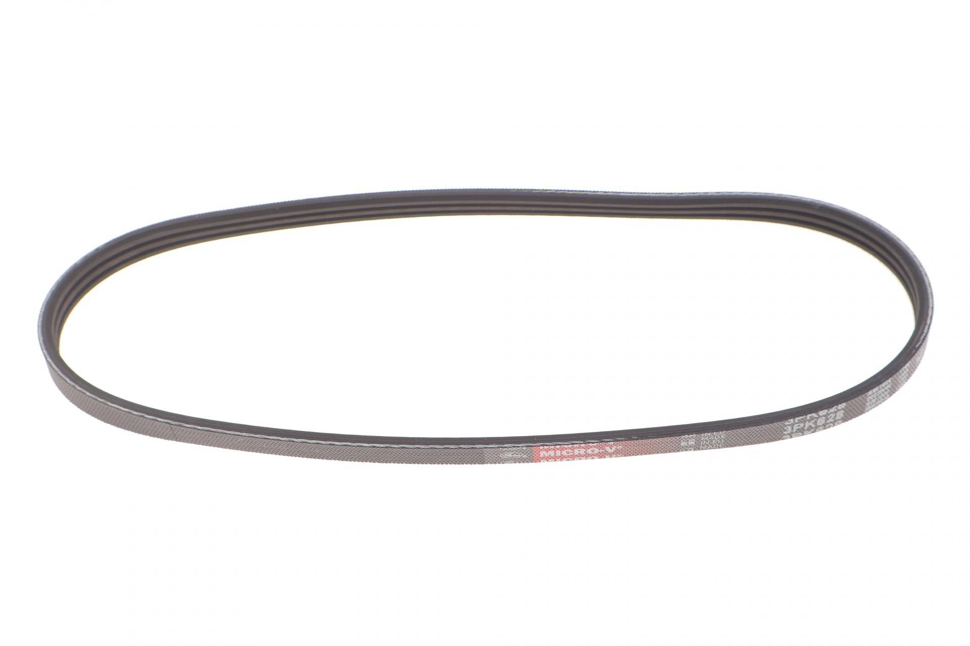 Ремінь генератора Toyota Avensis/Carina/Celica/Corolla 1.6 83-01/Nissan Micra 1.0/1.2 82-92