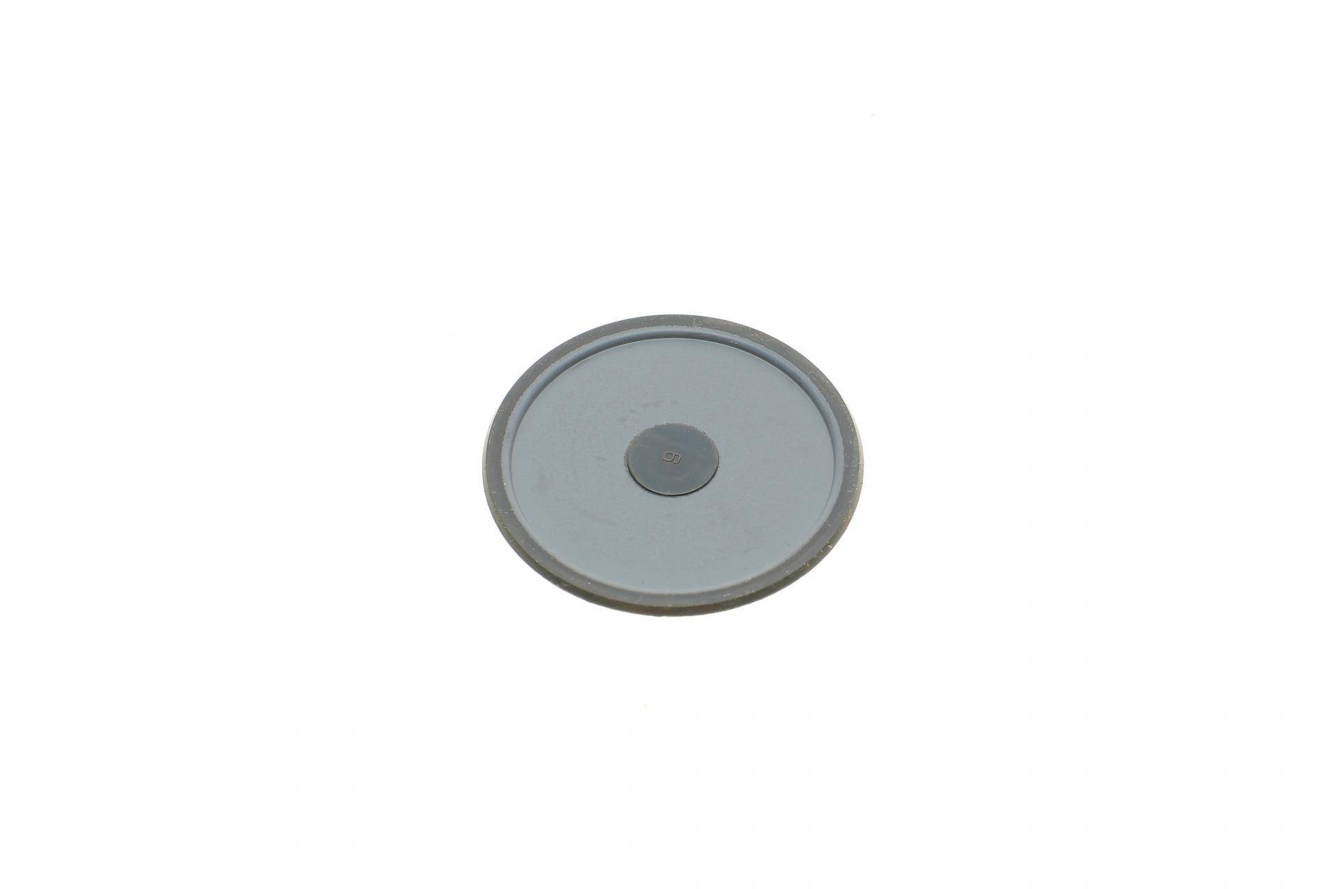 Шків генератора Opel Vectra 1.9CDTI 04- (6PK)