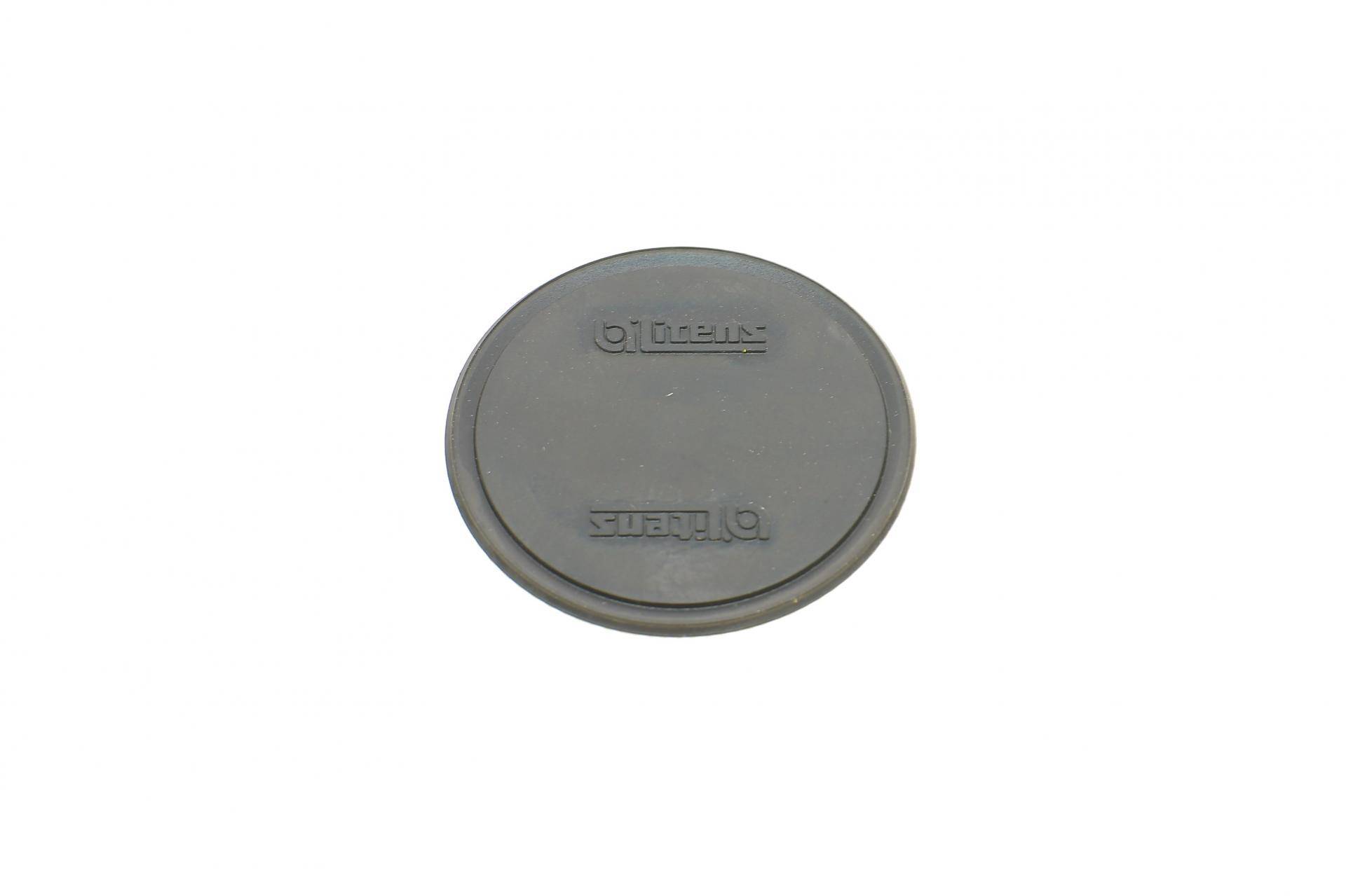 Шків генератора Opel Vectra 1.9CDTI 04- (6PK)