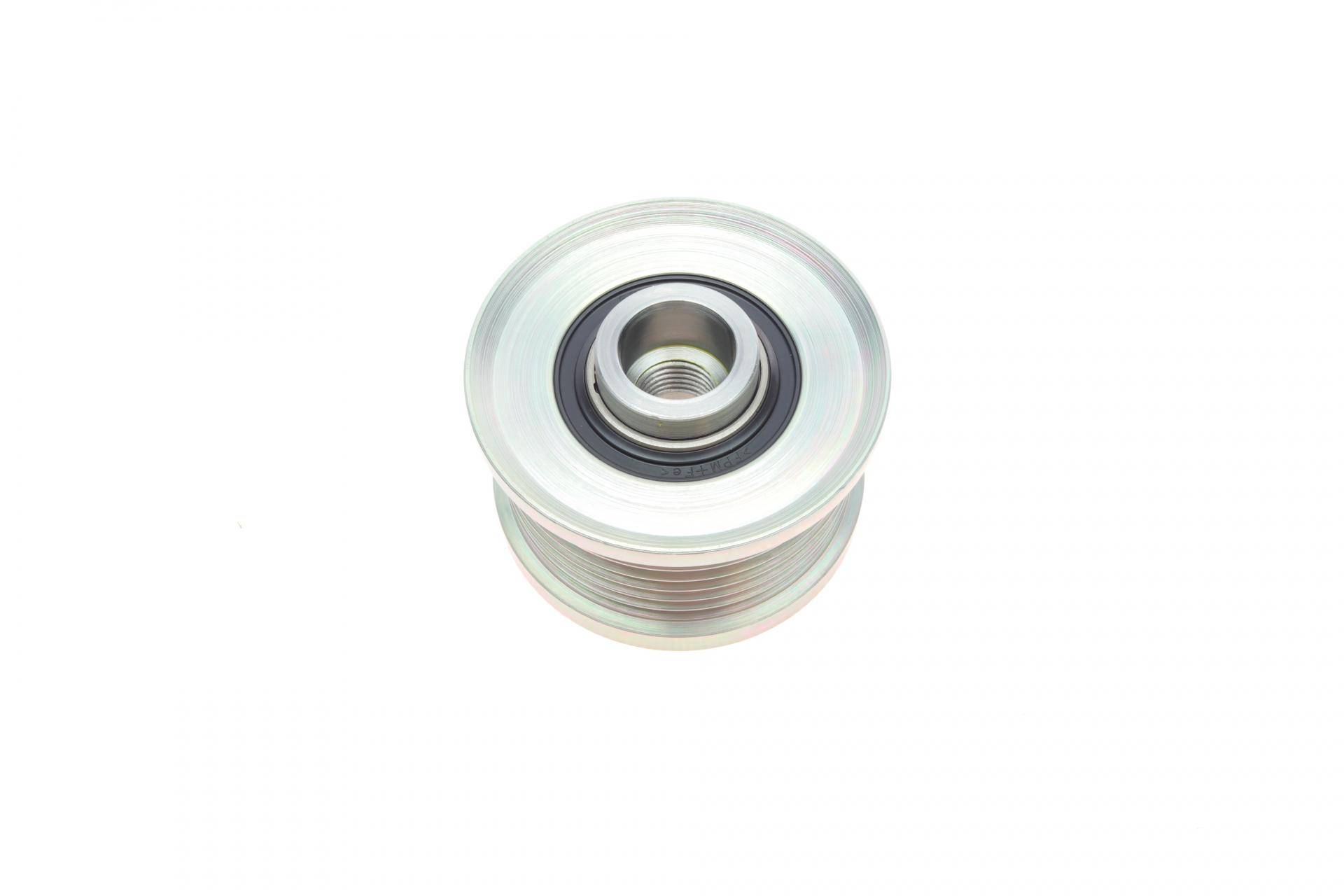 Шків генератора Toyota Land Cruiser/Rav 4/Auris 2.0-3.0D 02-
