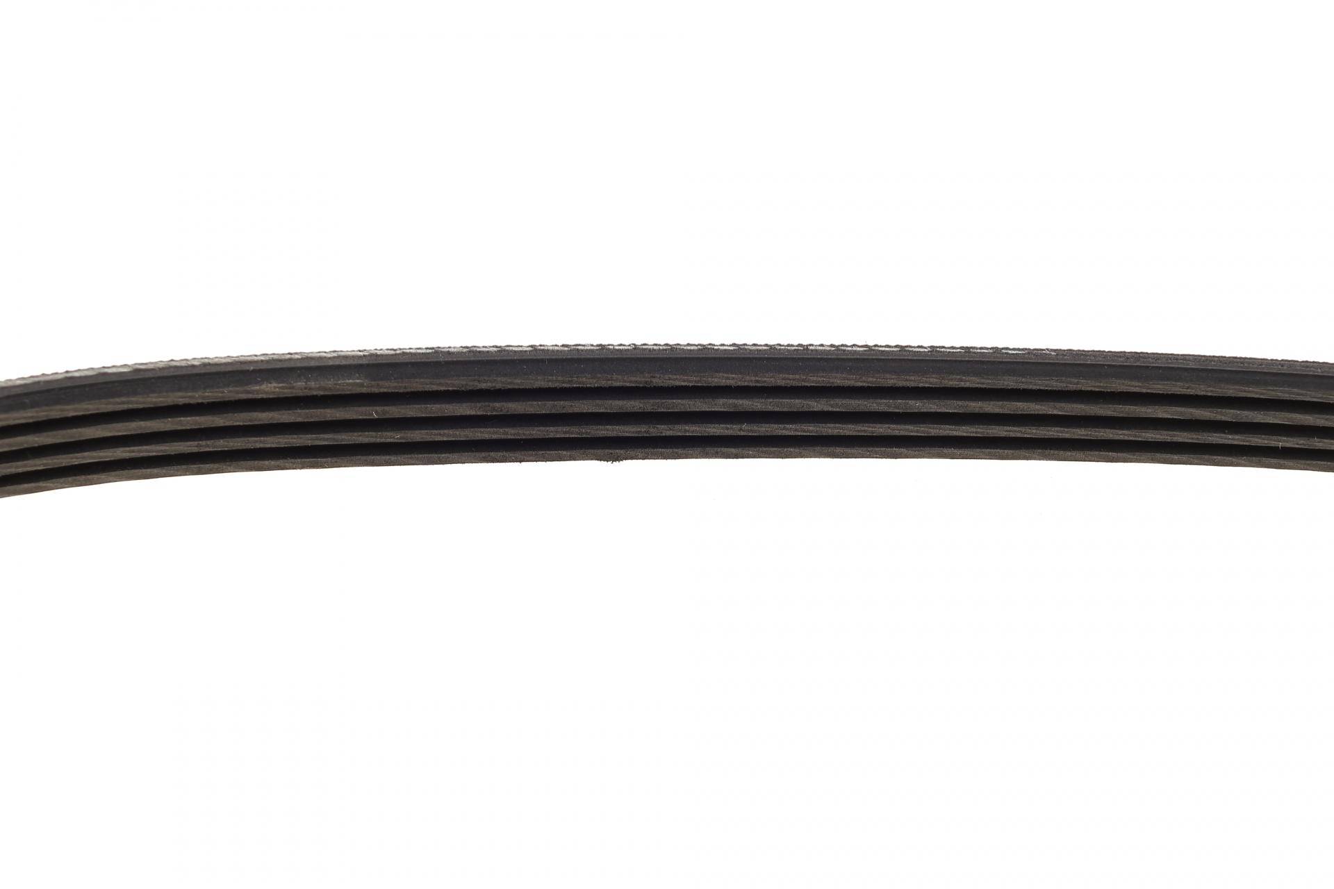 Ремінь генератора Chevrolet Cobalt/Mazda 626 1.5-2.0 86-