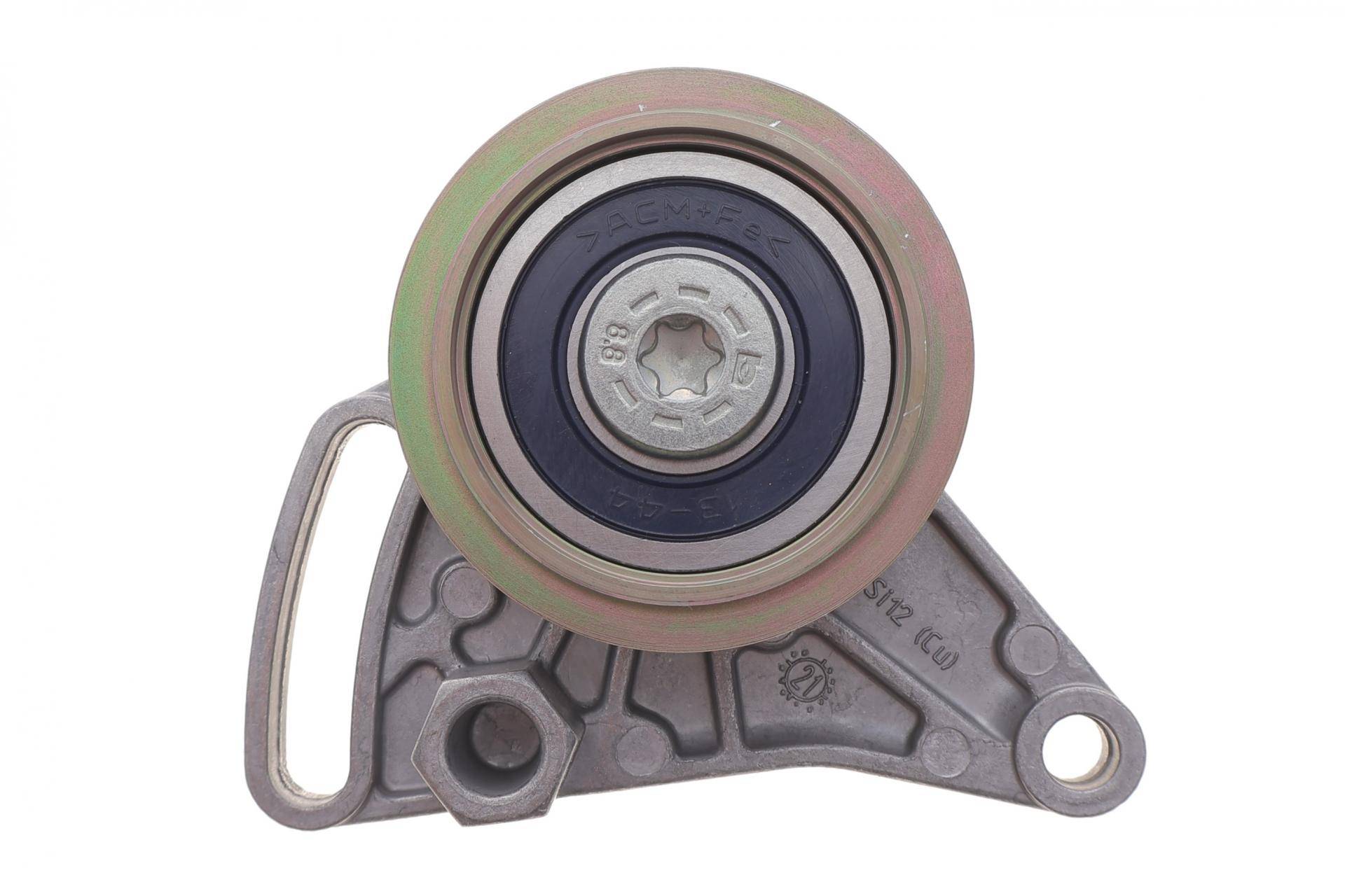 Натяжник ременя генератора Audi A4/A6/Skoda Superb/VW Passat 1.6-2.0D 93-08