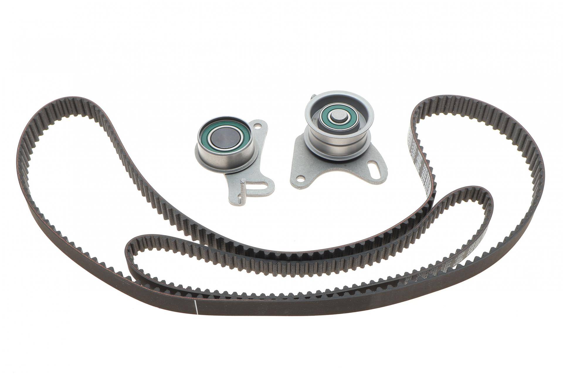 Комплект ГРМ Mitsubishi Pagero II/III/L200/L300 2.5D 90-05