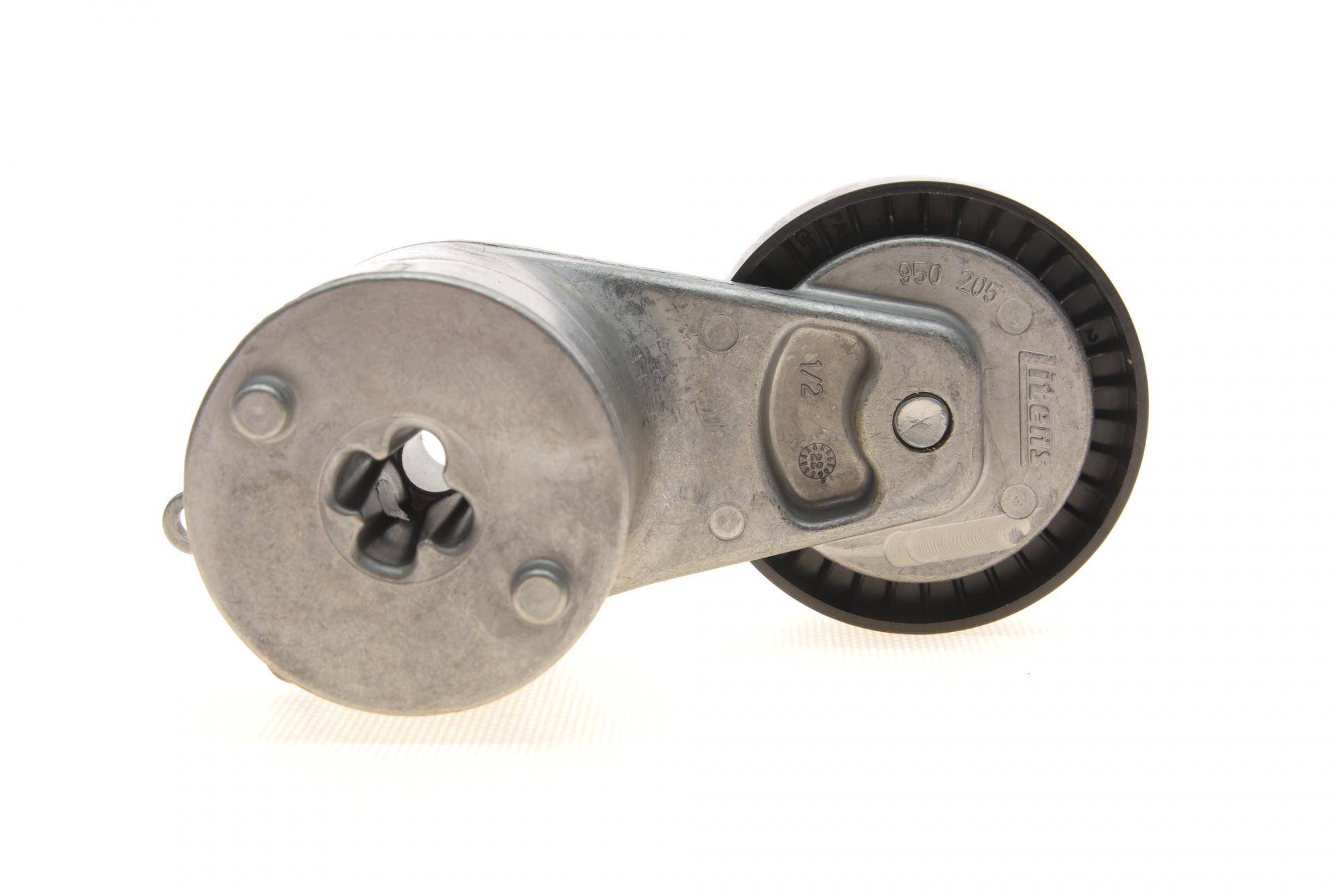 Натяжник ременя генератора Opel Astra G/H/Combo/Corsa C/Meriva 1.4-1.8 98-09